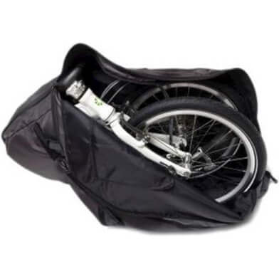 Mirage Carry Bag Folding Bike 24/26 Inch