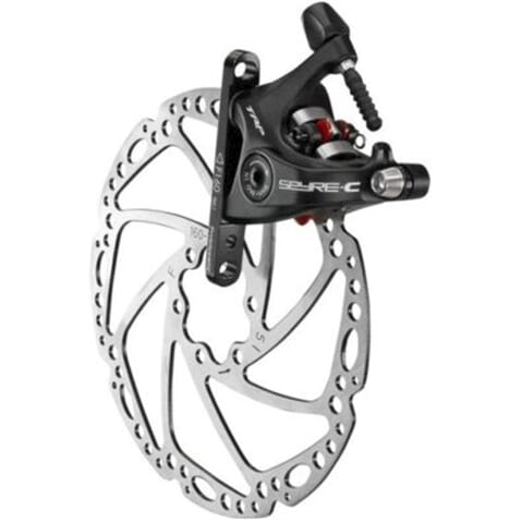 TRP Spyre Disc Brake Set FM Rear 140mm