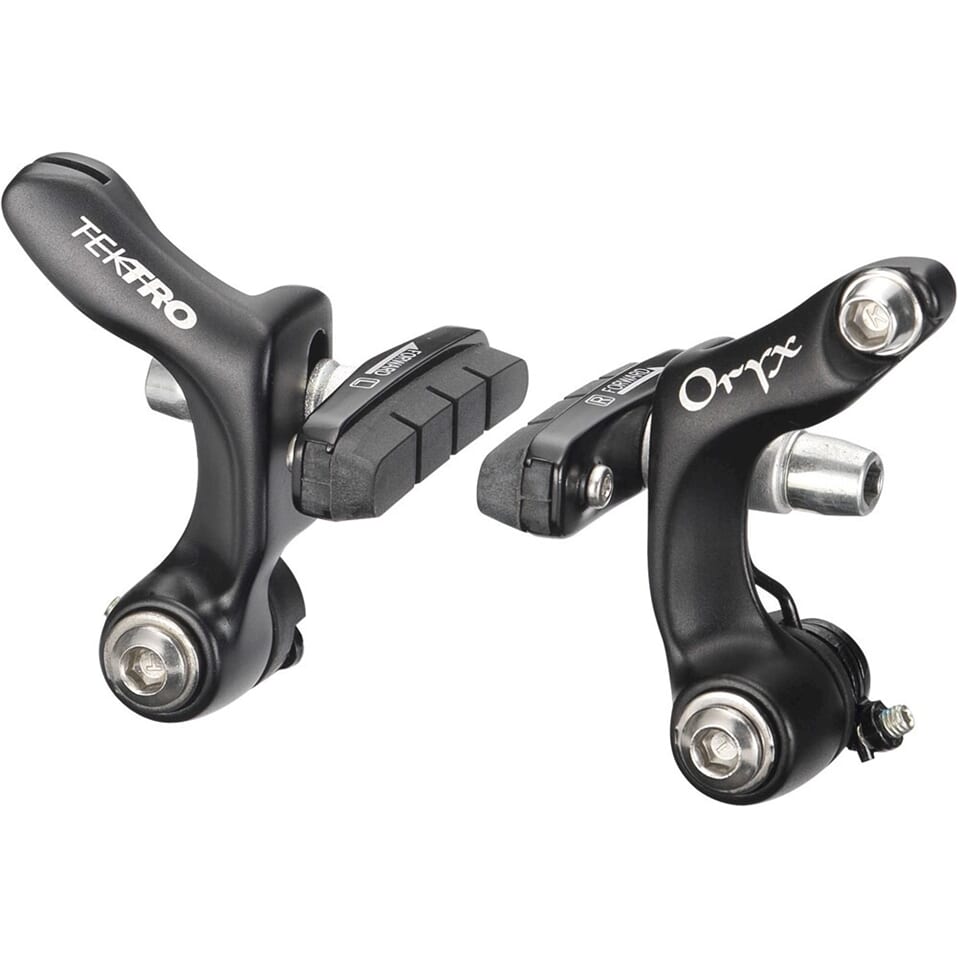Tektro Canti Brake Set Oryx Black Tektro Canti Brake Set Oryx Black