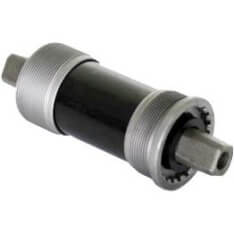 Sunrace Bottom Bracket 68/116mm BSA Steel