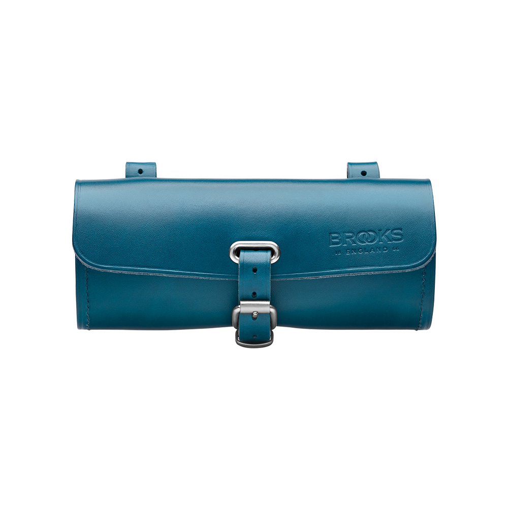 Brooks Saddle Bag Challenge Teal 0.5L Brooks Saddle Bag Challenge Teal 0.5L