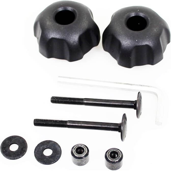 Thule Mounting Set U Bracket G6