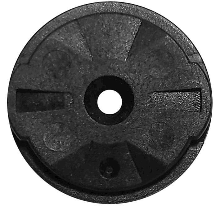 Trelock Headlight LS480 Mounting Adapter For Garmin ZL 48