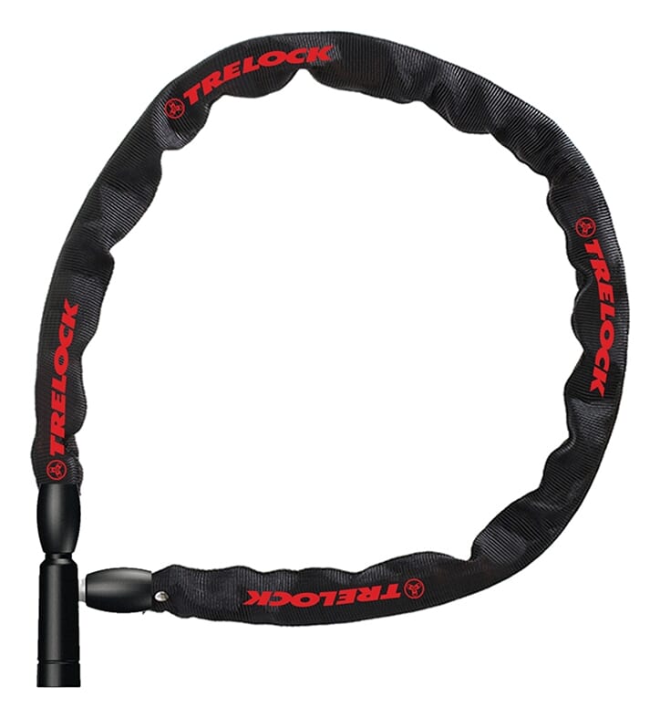 Trelock Chain Lock BC 115 110/4 Trelock Chain Lock BC 115 110/4