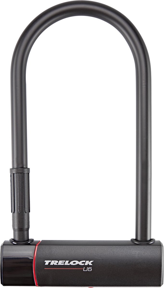 Trelock U6 108-230 ZB Frame Lock Trelock U6 108-230 ZB Frame Lock