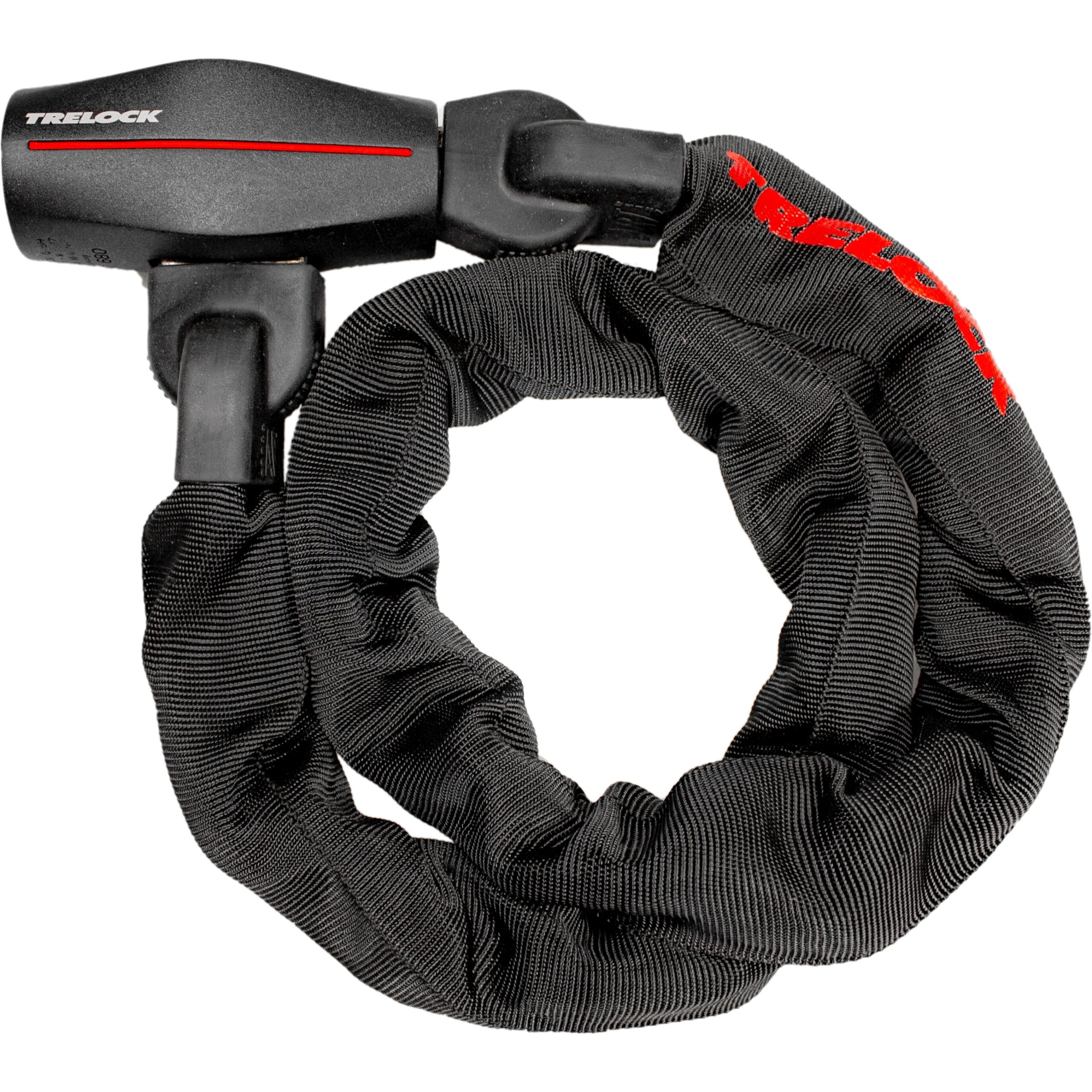 Trelock Chain Lock BC 680 110/9.5 ART2 Trelock Chain Lock BC 680 110/9.5 ART2