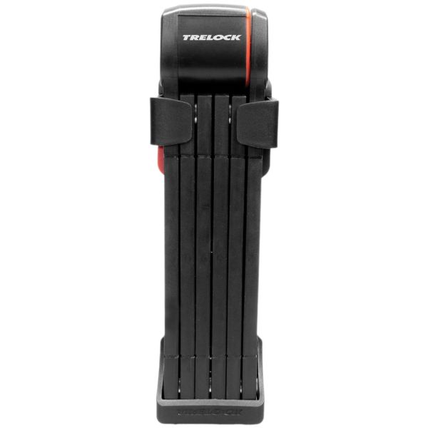 Trelock Folding Lock FS 380 Trigo ZF 380 X-Press Tag 100