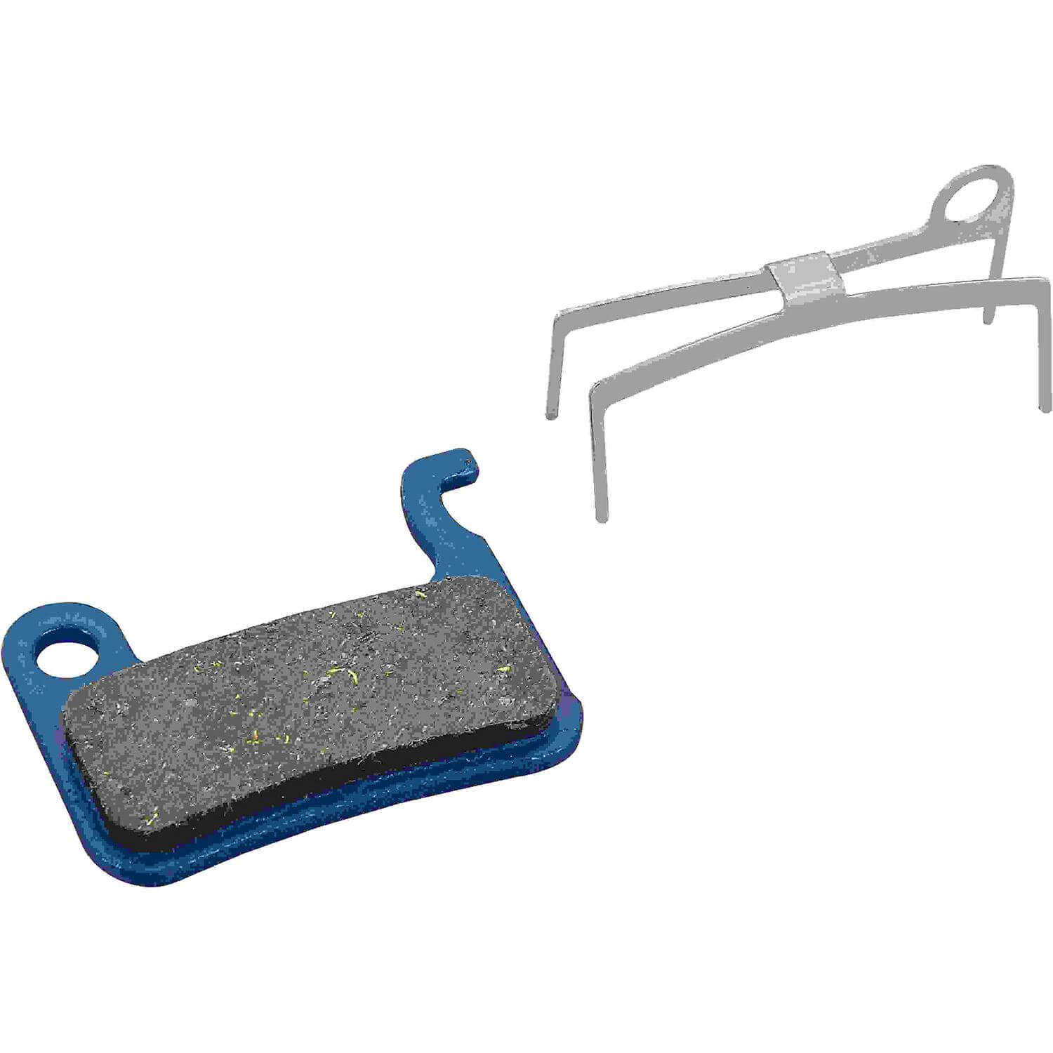 Union Disc Brake Pad Shim XTR