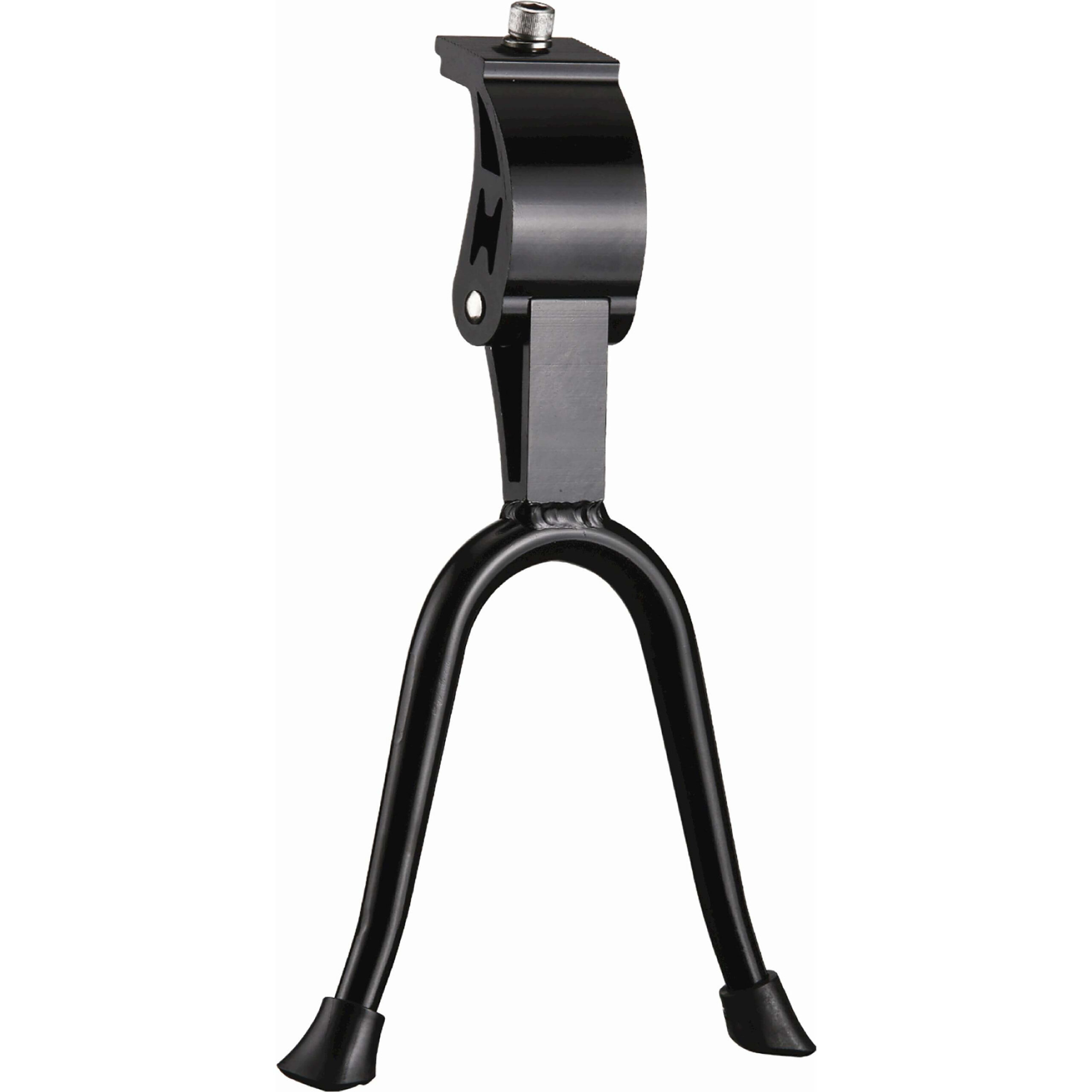 Union Center Stand 28 Alu Black