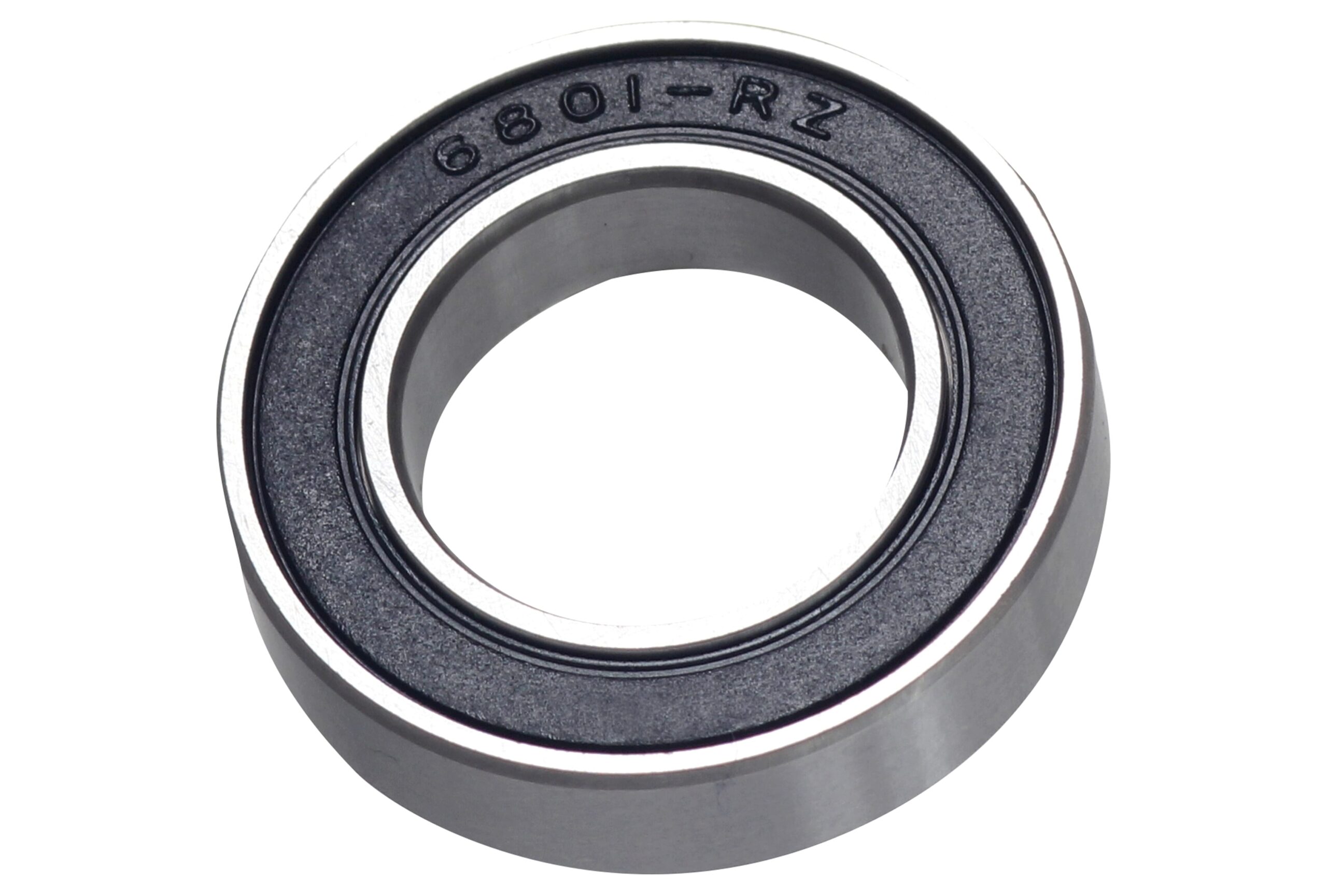 Union Ball Bearing CB-071 6801 2RS (12x21x5)