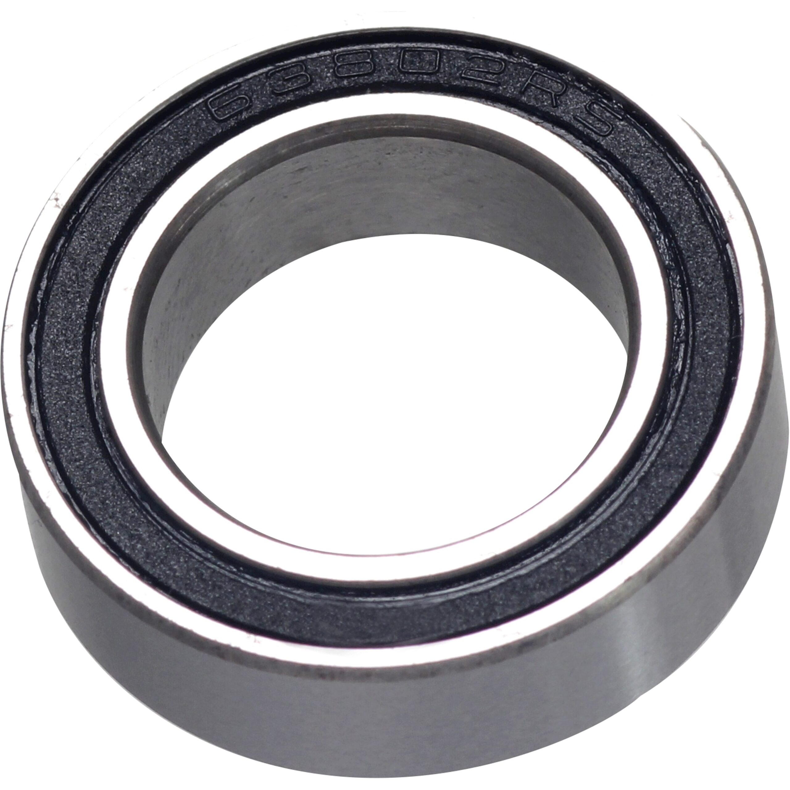Union Ball Bearing CB-082 63802 2RS (15x24x7)