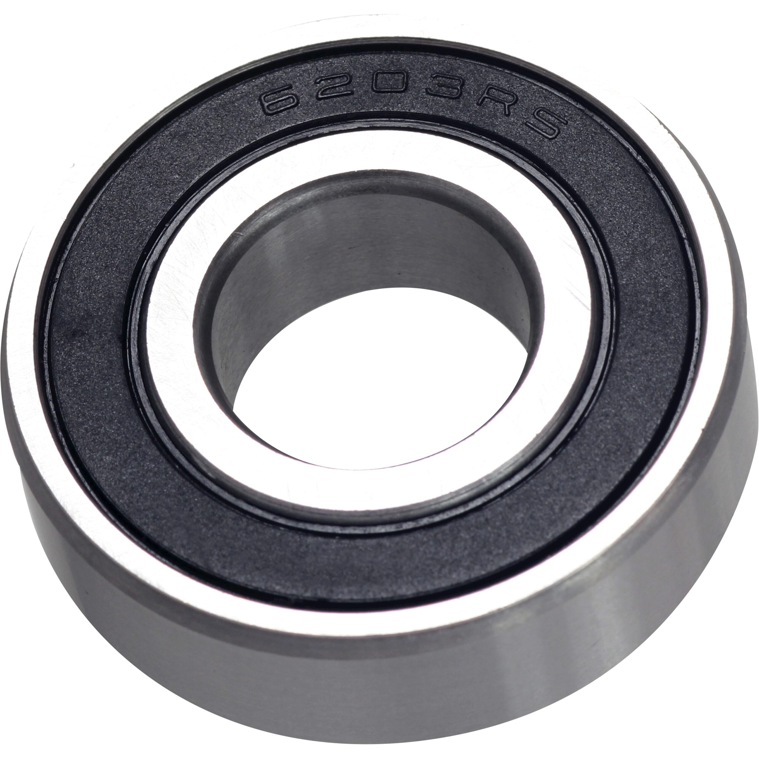 Union Ball Bearing CB-108 6203 2RS (17x40x12)
