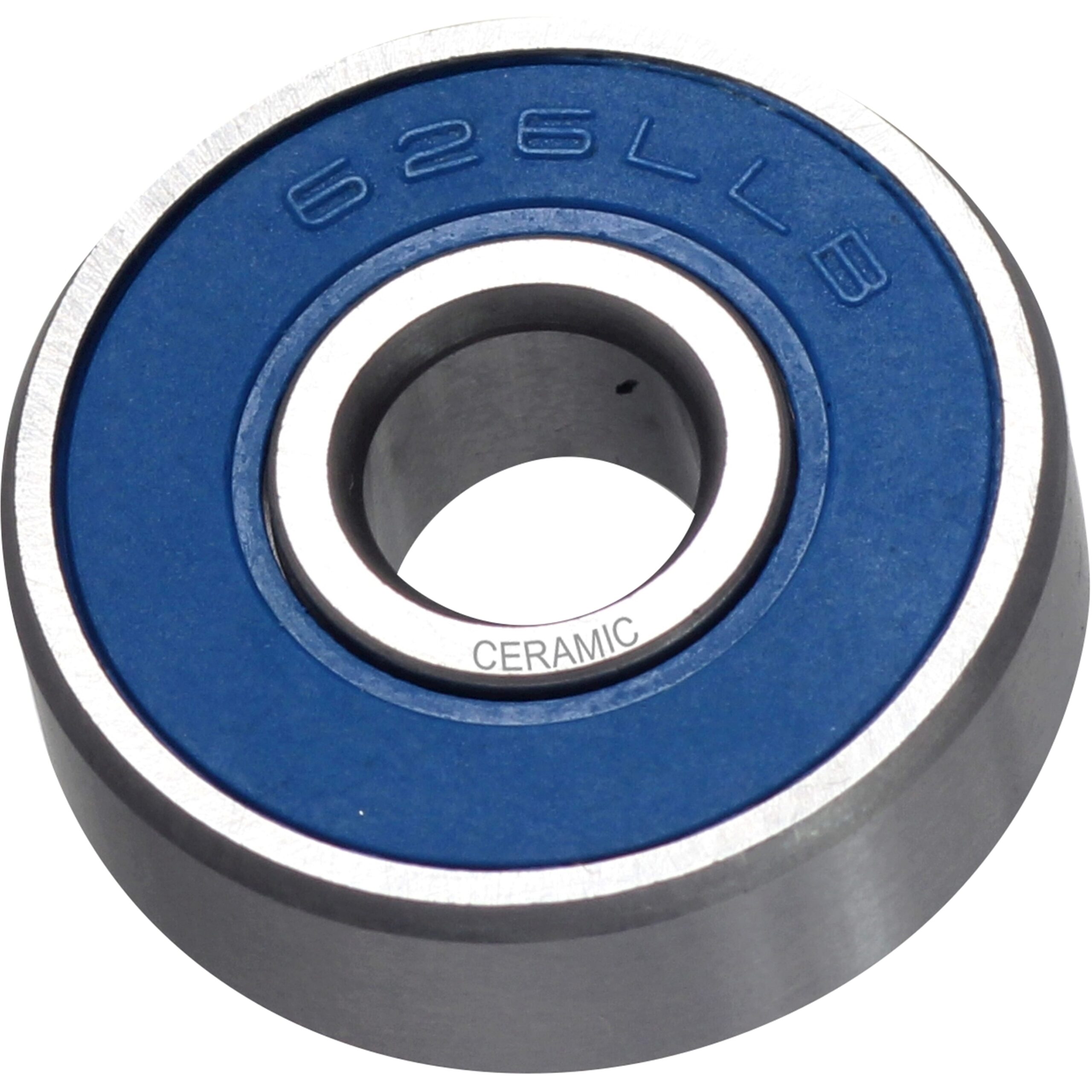 Union Ceramic Ball Bearing CB-308 626 LLB (6x19x6) Union Ceramic Ball Bearing CB-308 626 LLB (6x19x6)