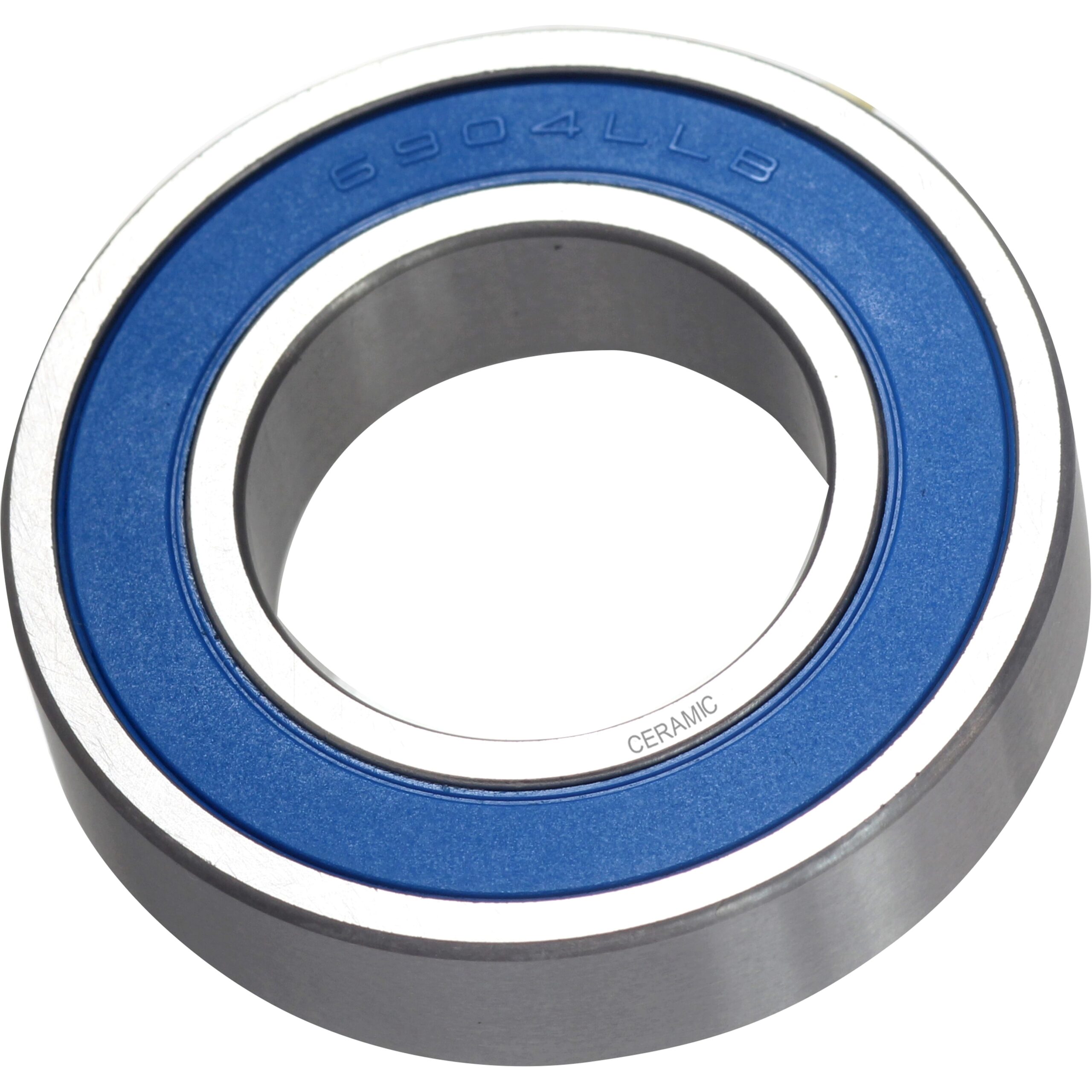 Union Ceramic Ball Bearing CB-368 6904 LLB (20x37x9)