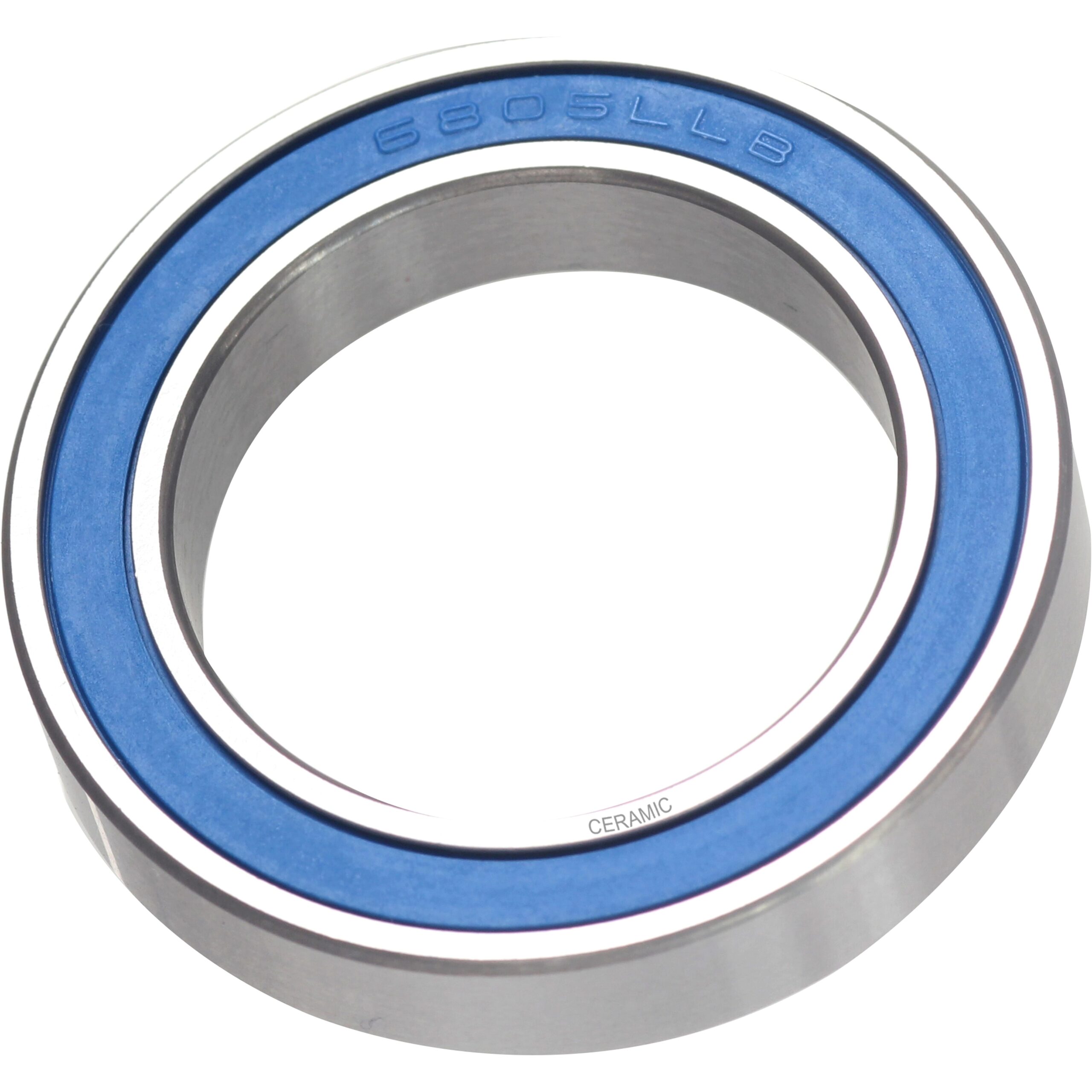Union Ceramic Ball Bearing CB-374 6805 LLB (25x37x7) Union Ceramic Ball Bearing CB-374 6805 LLB (25x37x7)