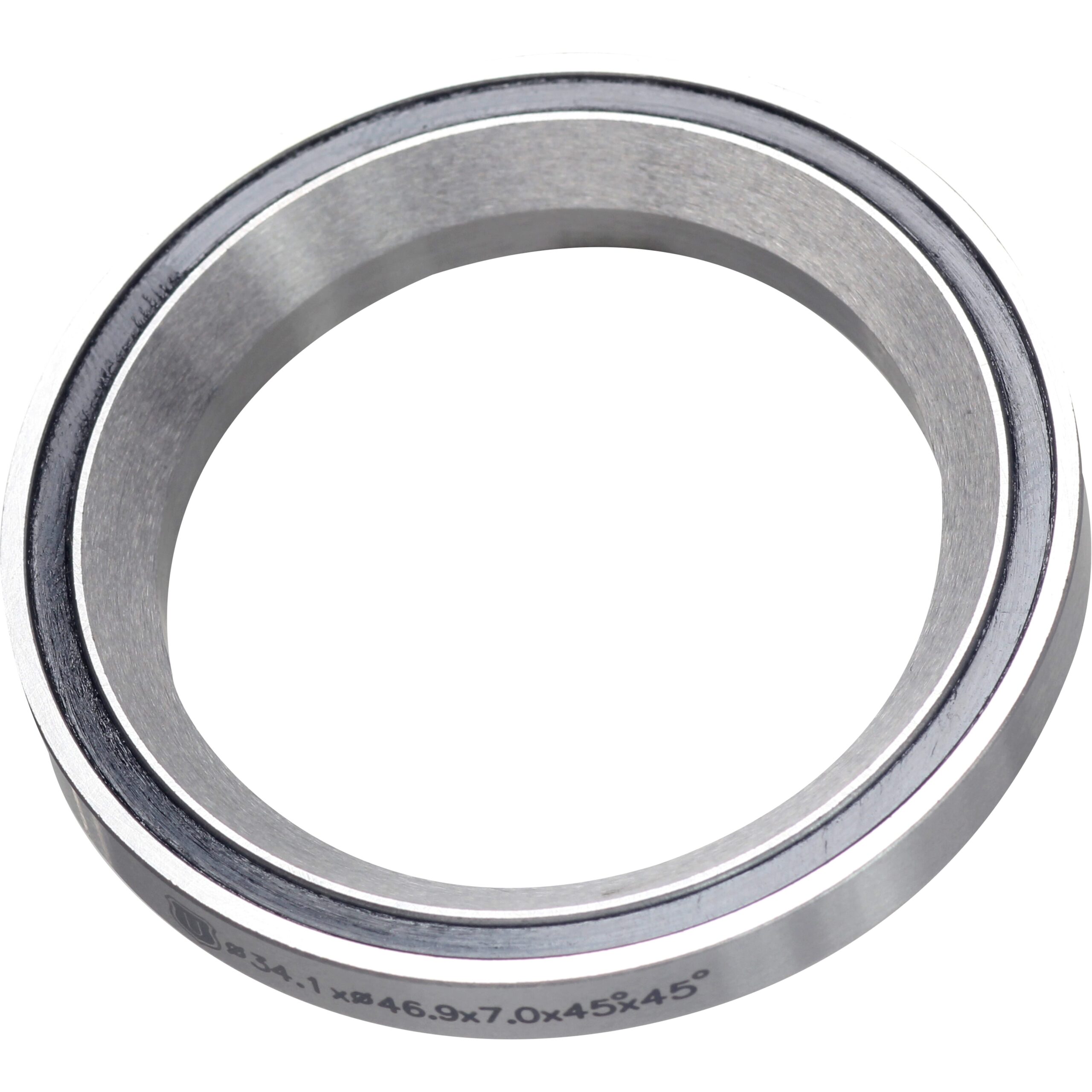 Union Headset Bearing CB-755 (34.1x46.9x7) 45/45 Union Headset Bearing CB-755 (34.1x46.9x7) 45/45