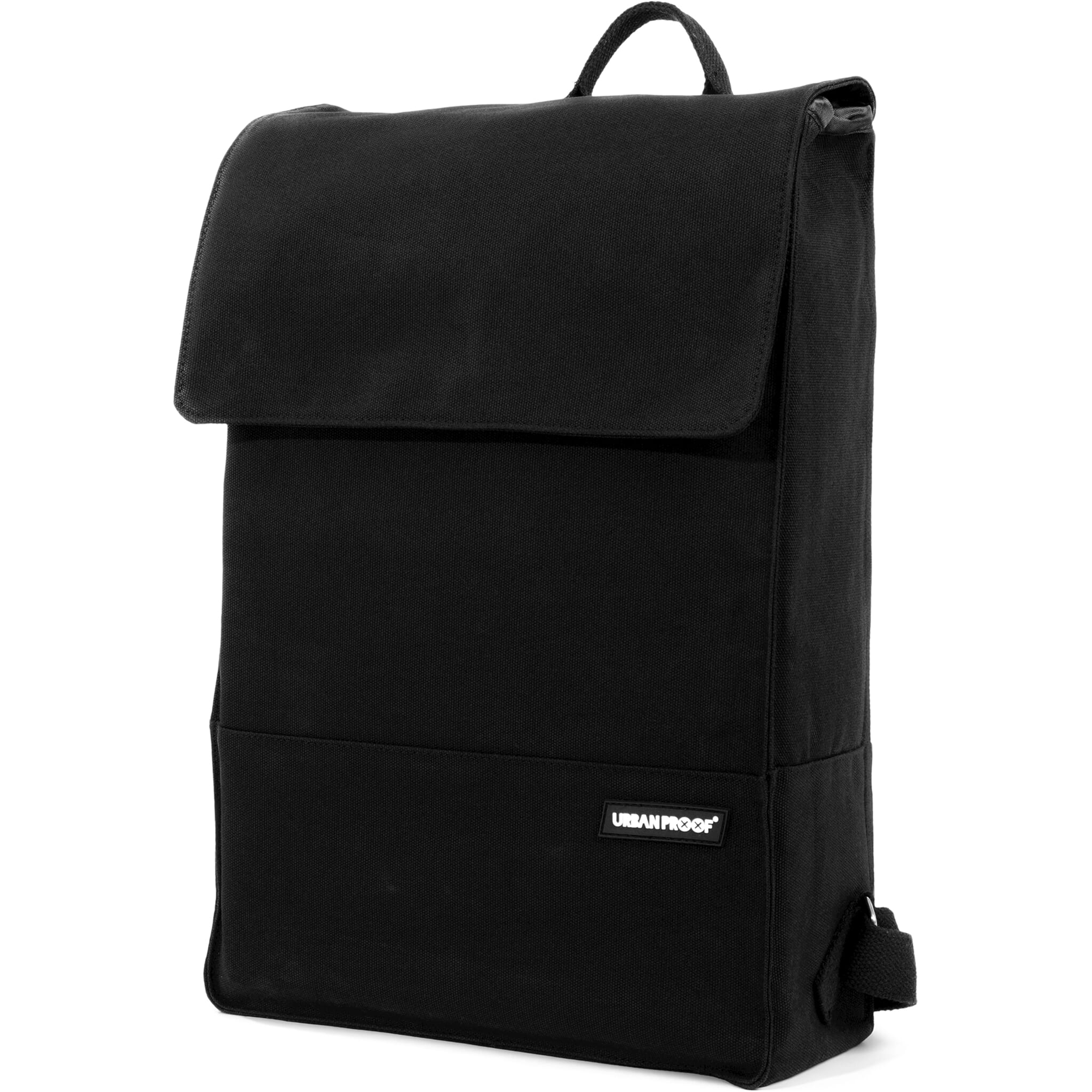 Urban Proof City Backpack 15L Recycled Black Urban Proof City Backpack 15L Recycled Black