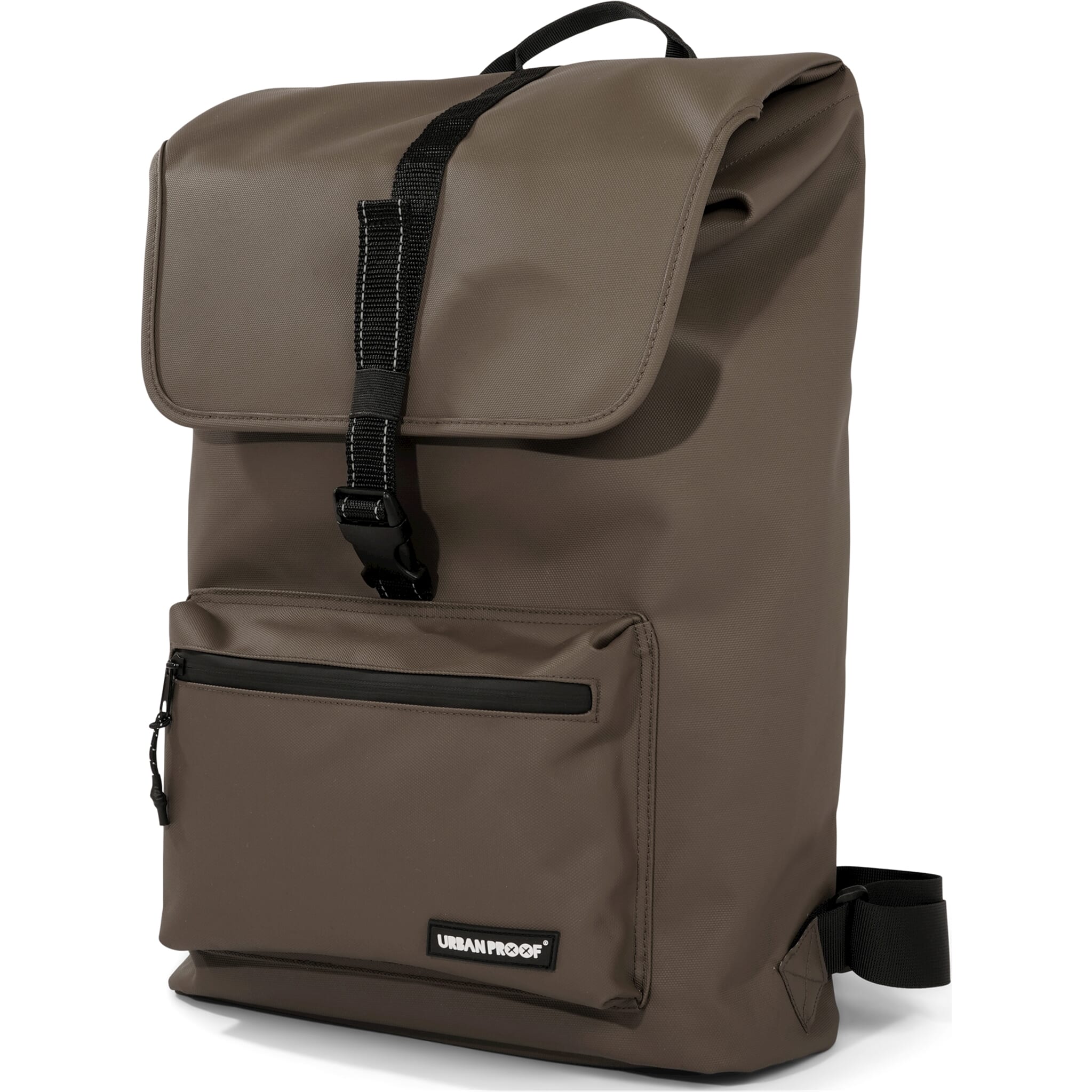 Urban Proof Cargo Backpack 20L Recycled Brown