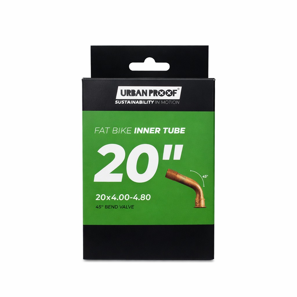 Urban Proof BNB 20 x 4.00 AV 45GR Urban Proof BNB 20 x 4.00 AV 45GR