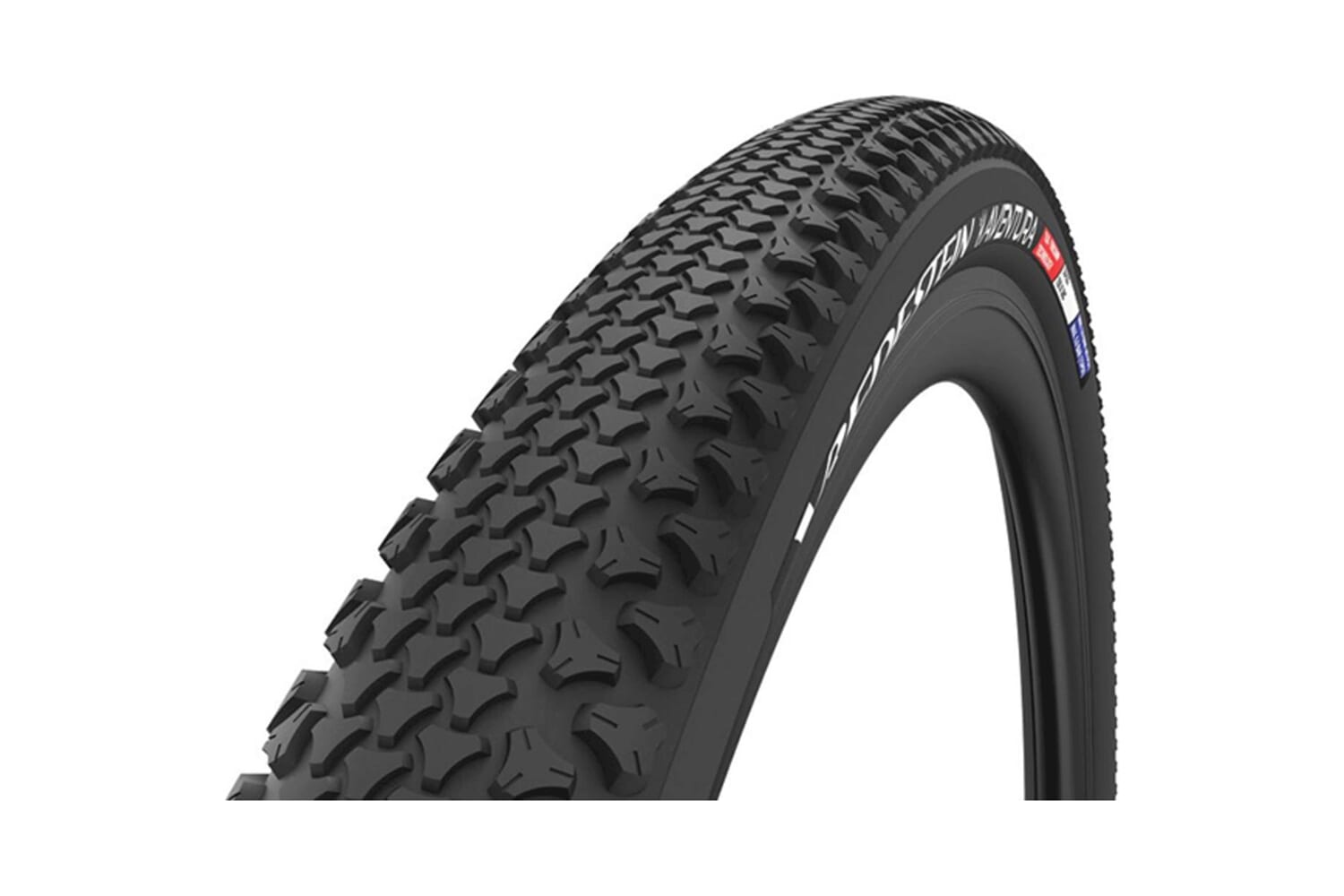 Vredestein Btb Aventura 44-622 Black