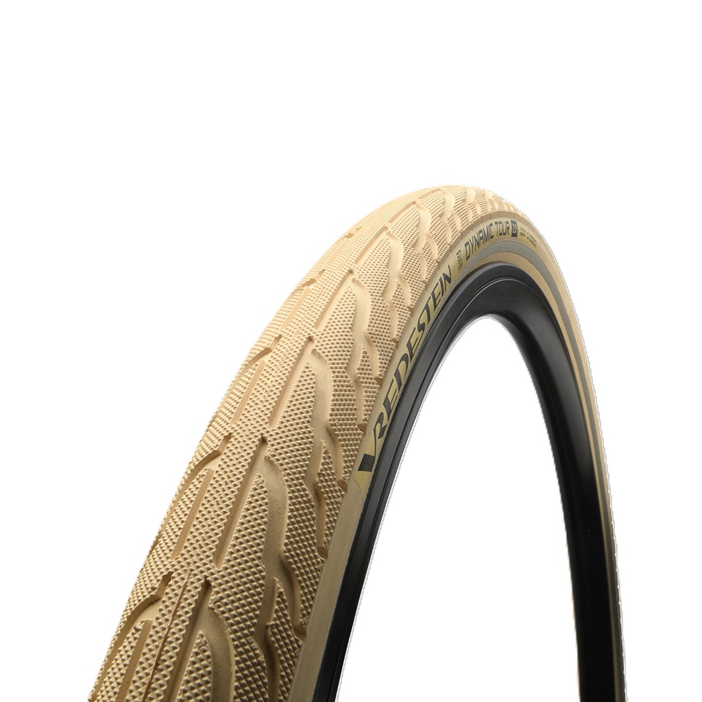 Vredestein Btb Dynamic Tour 40-622 Cream Reflective