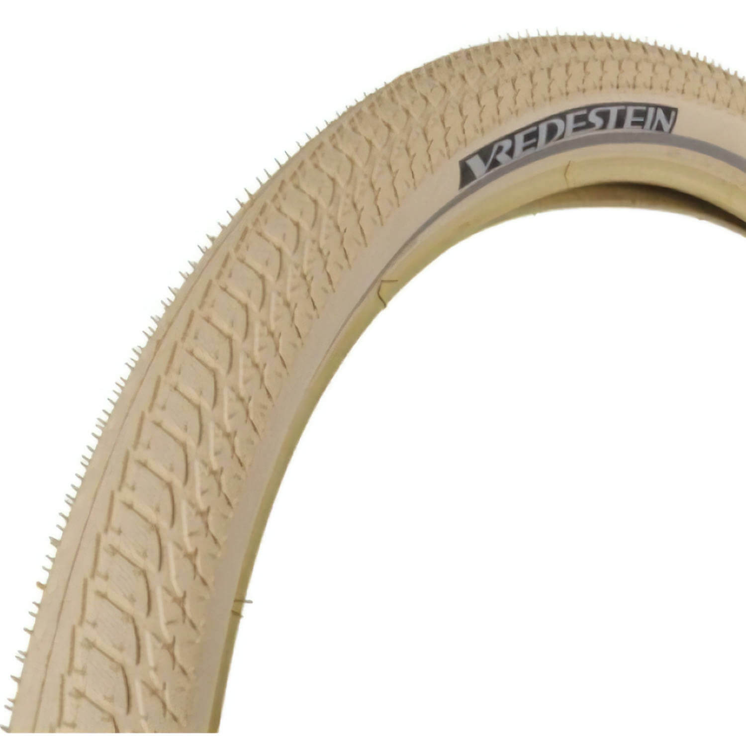 Vredestein Btb Dynamic City 47-622 Cream Reflective