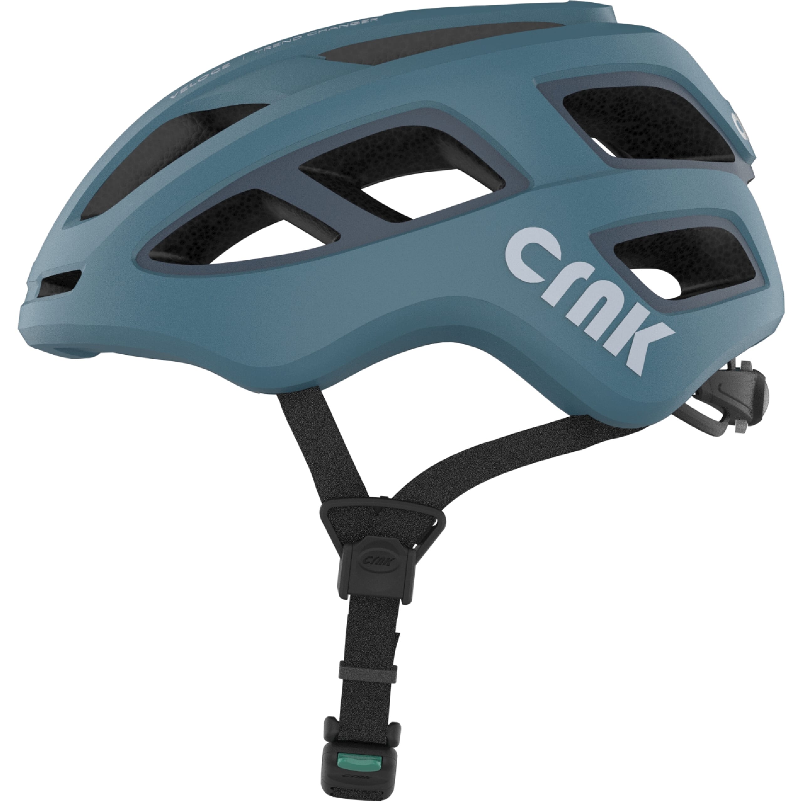 CRNK Helmet Veloce Blue M 53-57cm