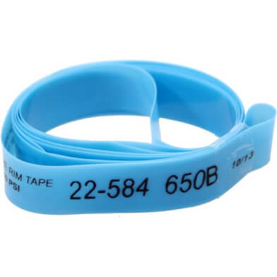Schwalbe High Pressure Rim Tape 22-584