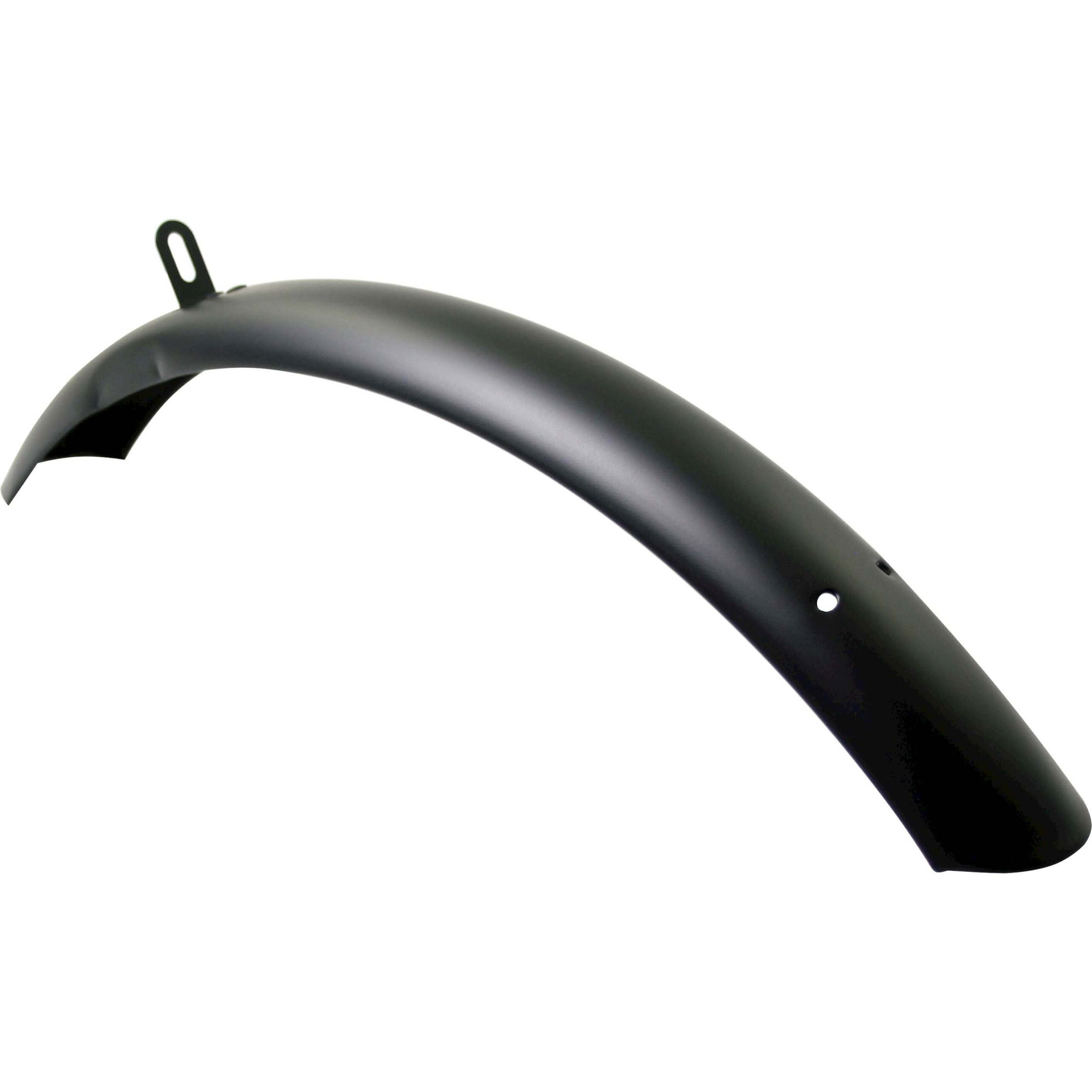 Fender For 24 Transport Matte Black Fender For 24 Transport Matte Black