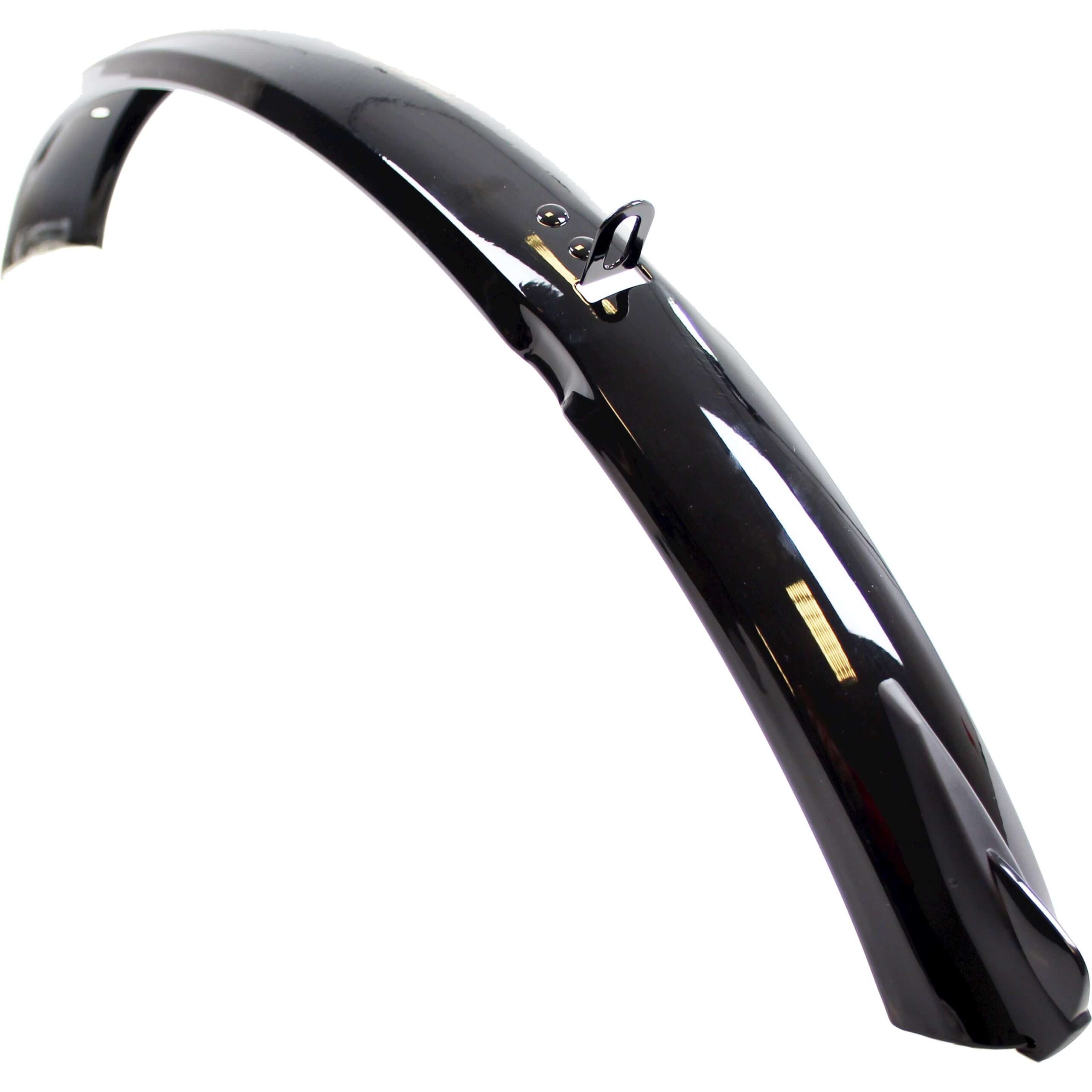 Mudguard For 26/28 Black