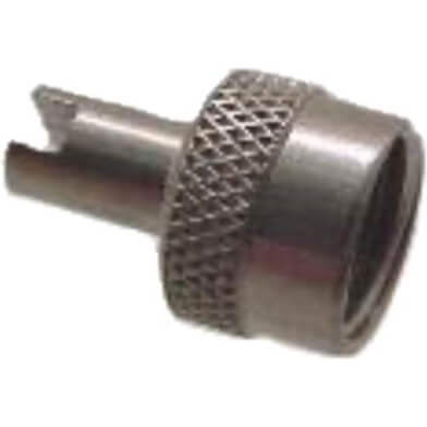 Alligator Fabric Caps with Slot Car Valve