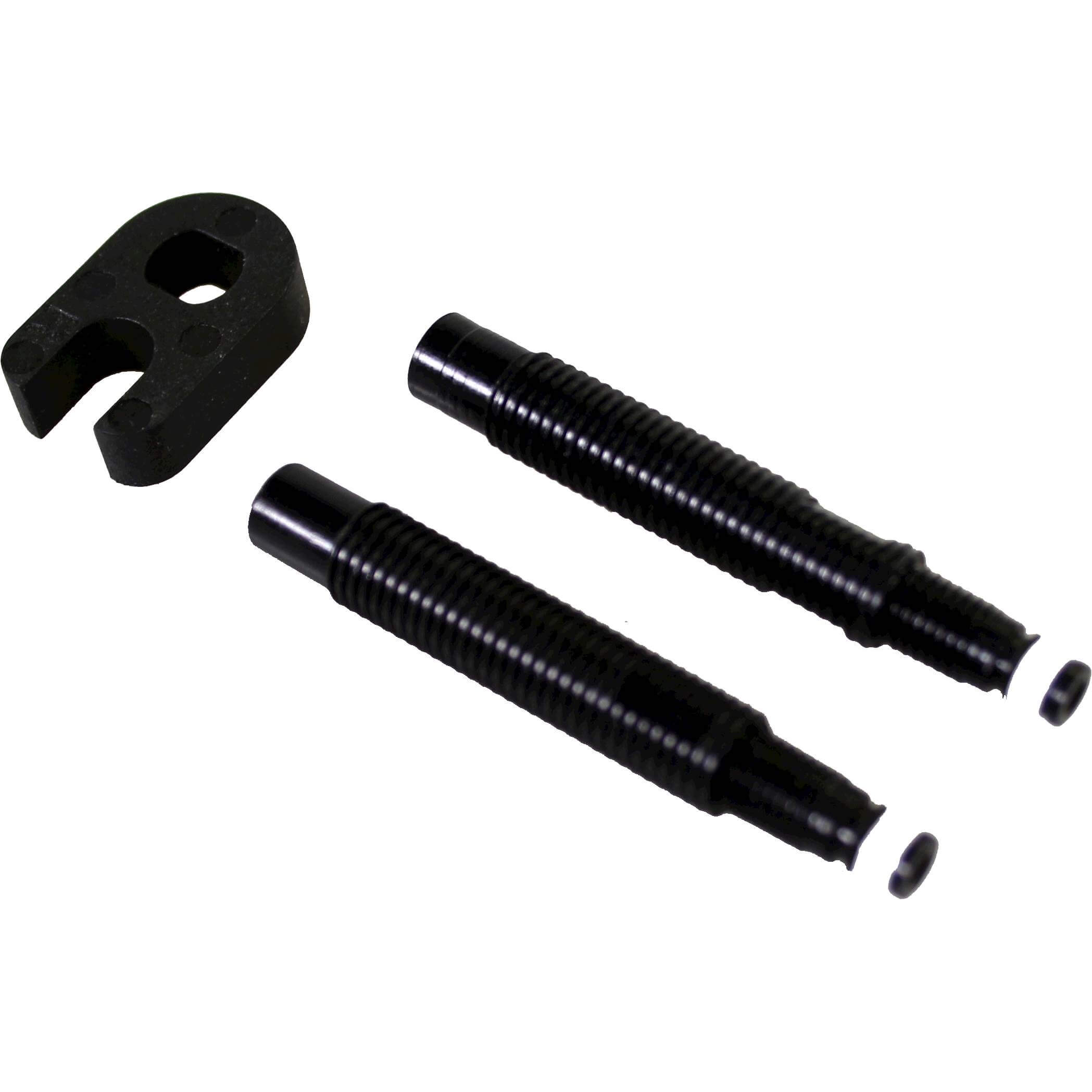 Schwalbe Valve Extender 30mm (2) Schwalbe Valve Extender 30mm (2)