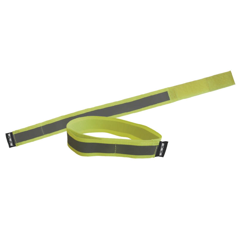Wowow Reflective Band Leg Arm 3M Fluorescent