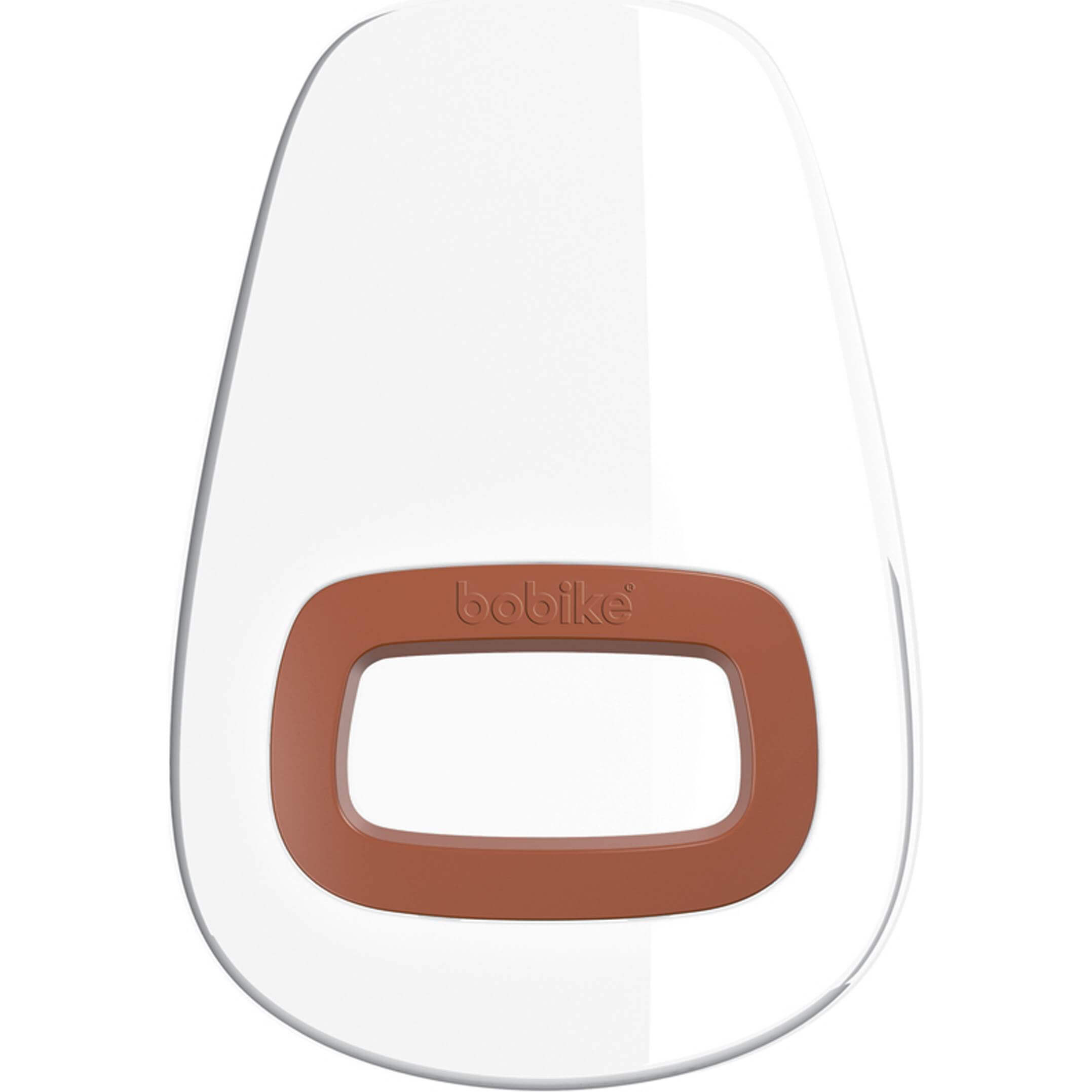 Bobike Windshield One+ Chocolate Brown