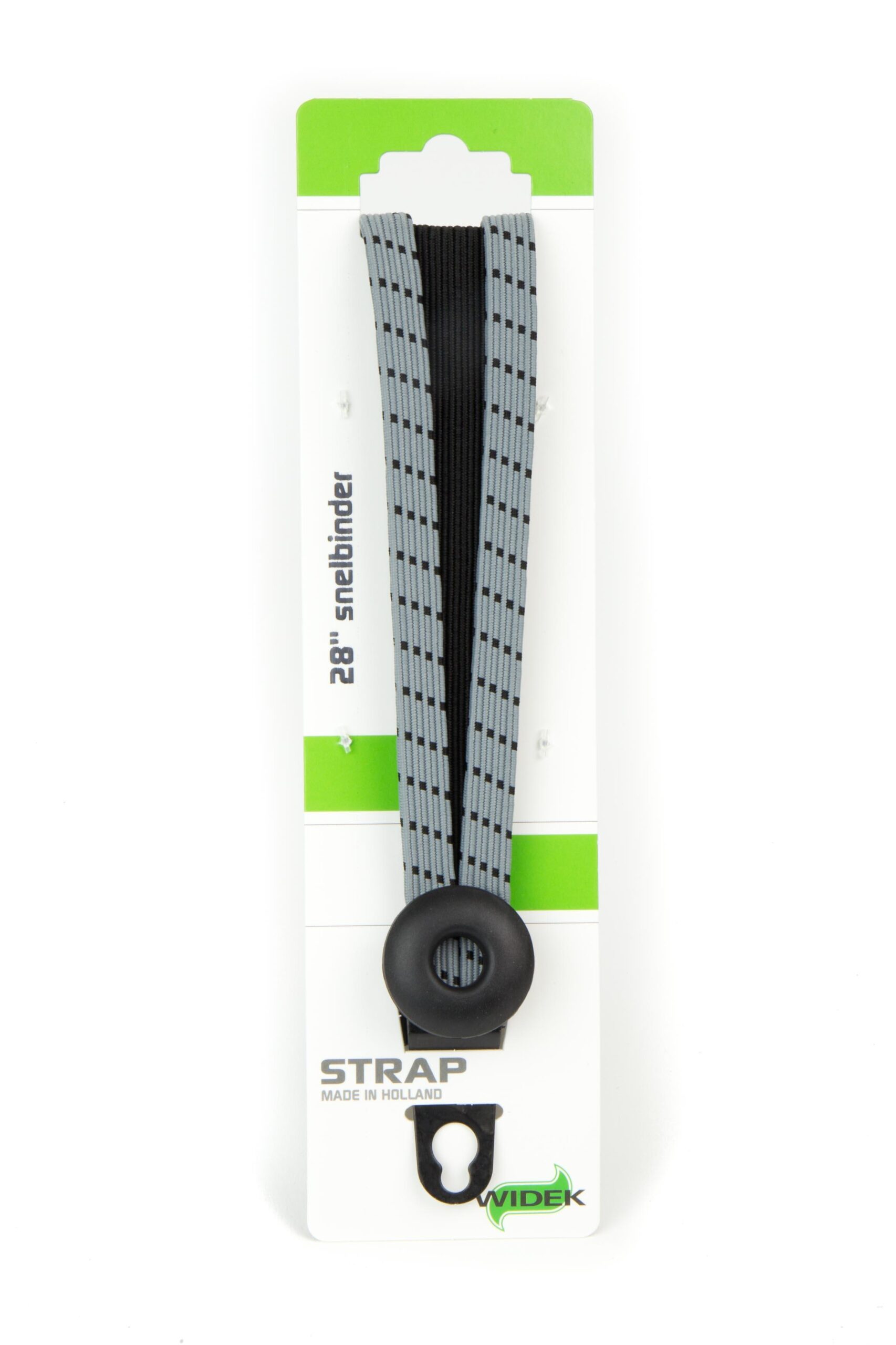 Widek Triobinder Eye Uni Bev Stone Grey/Black