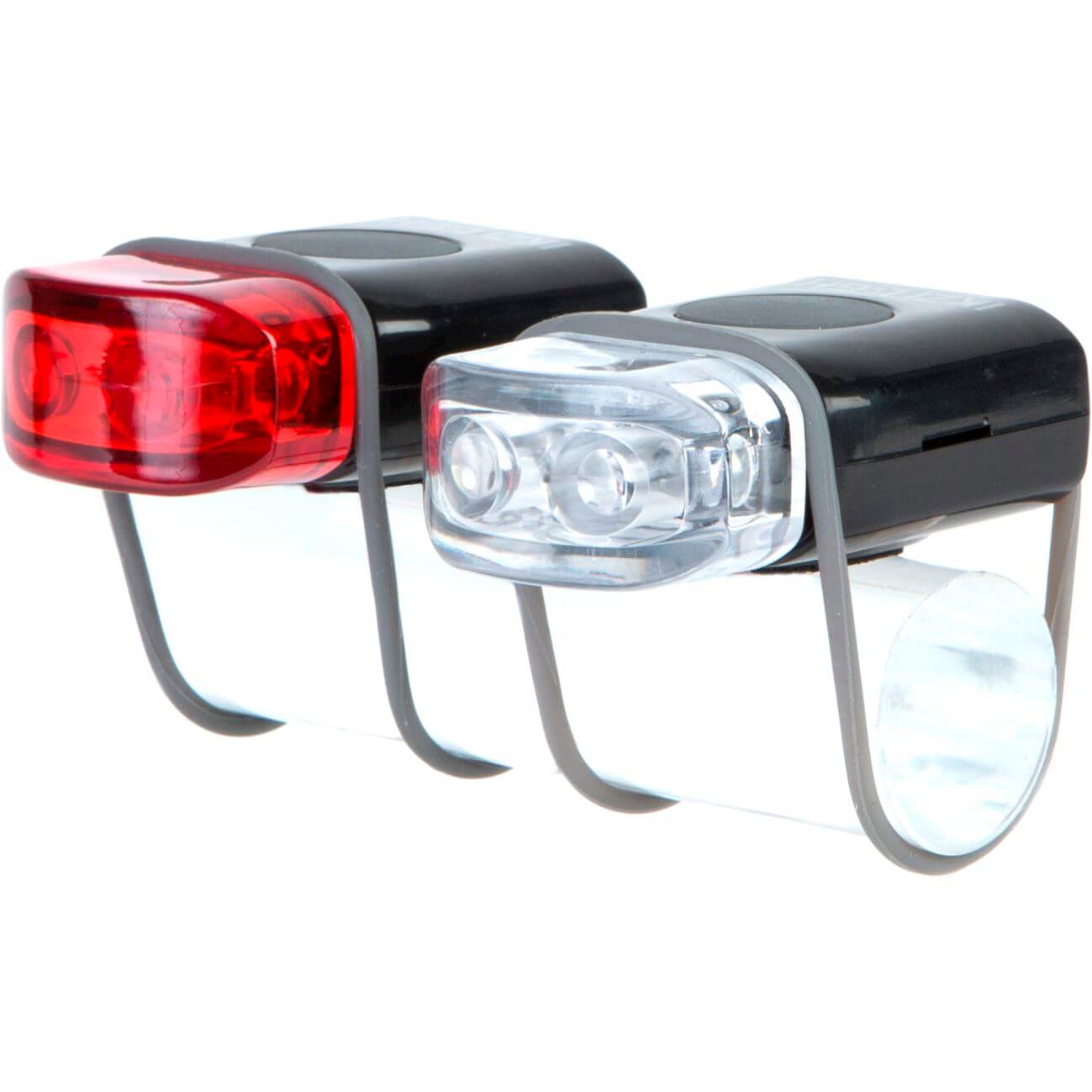 IKZI Lighting Set Mini LED Strip Black IKZI Lighting Set Mini LED Strip Black