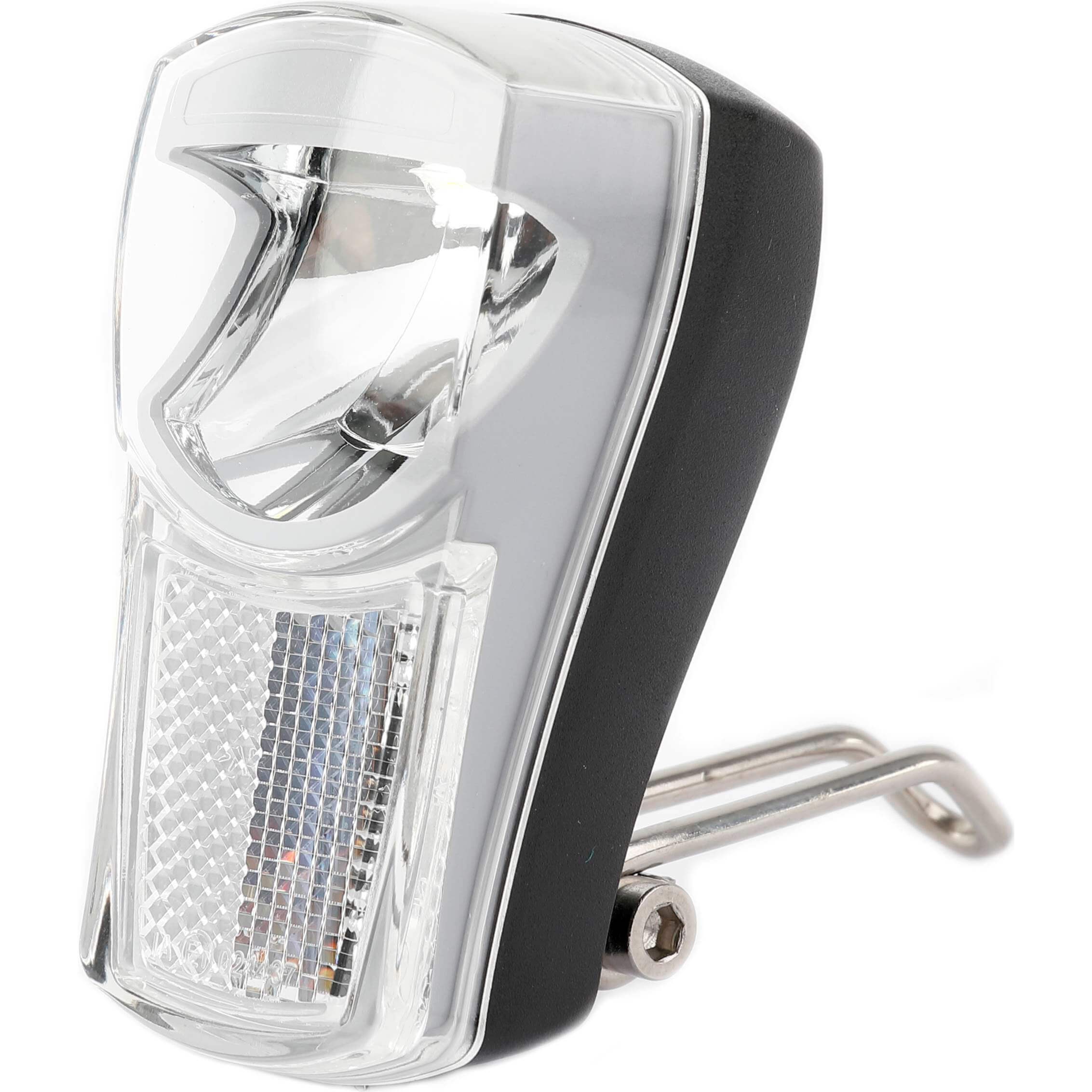 IKZI Light Headlight The Boss Battery 20 Lux