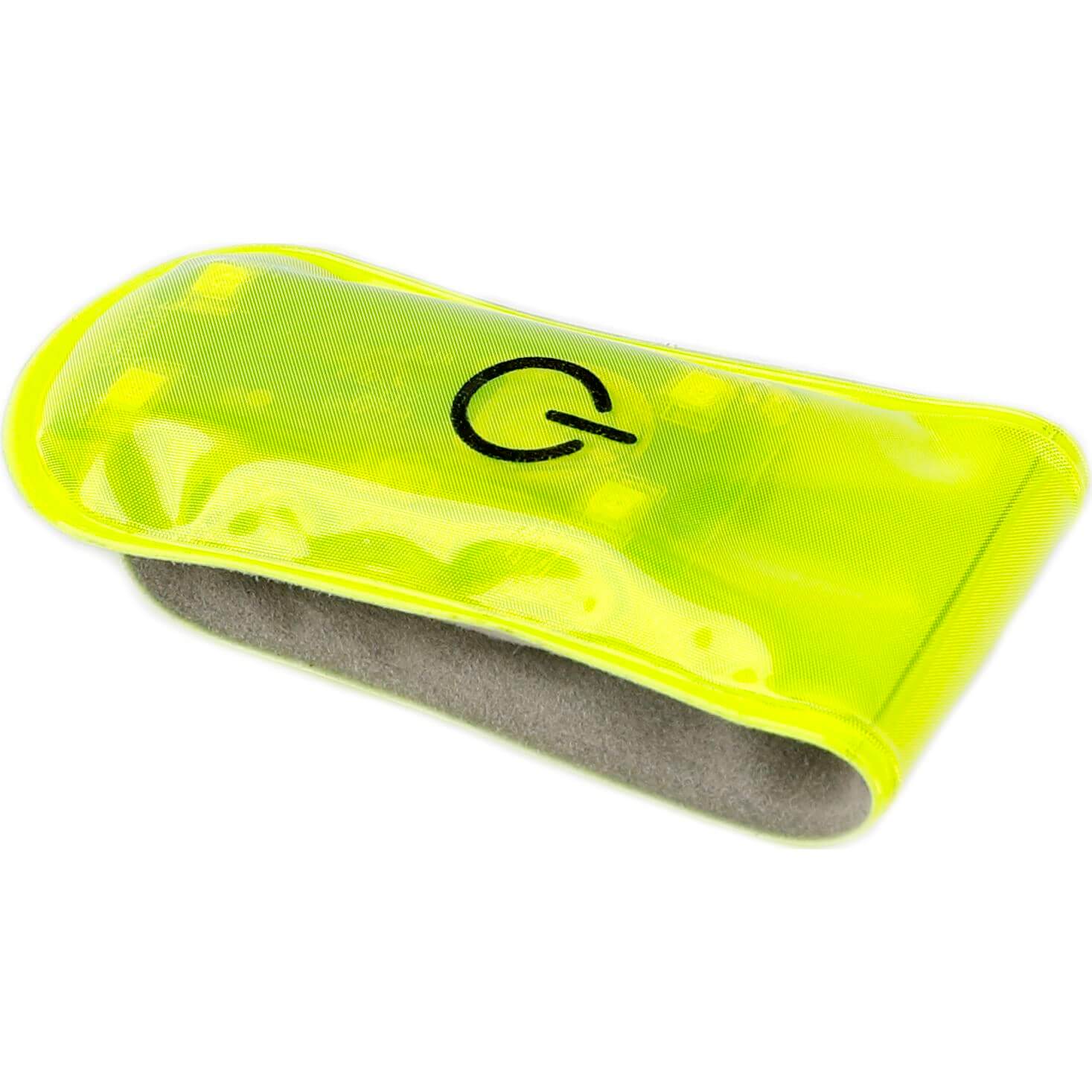 IKZI Light Reflective Clip Duo Four Battery IKZI Light Reflective Clip Duo Four Battery