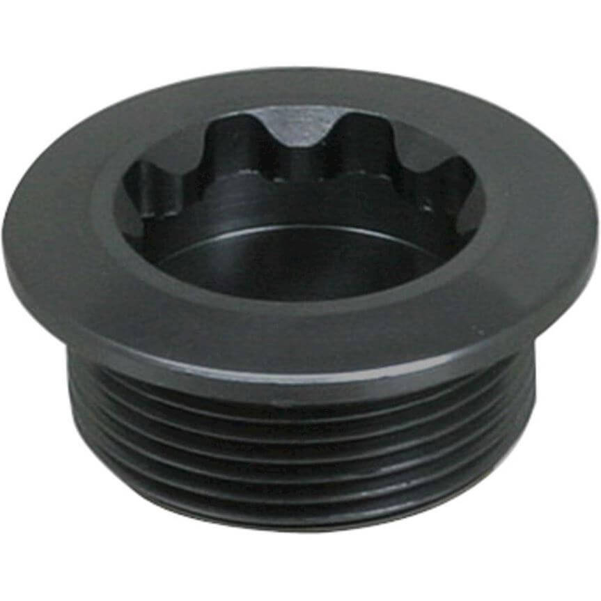 Shimano Crank Bolt Steps FC-E6100