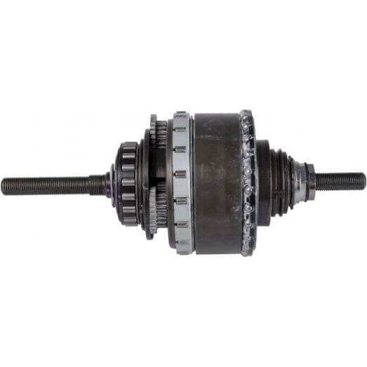Shimano Nexus 8-Speed Internal Gear Hub SG-C6001-8 R/V 184mm Shimano Nexus 8-Speed Internal Gear Hub SG-C6001-8 R/V 184mm