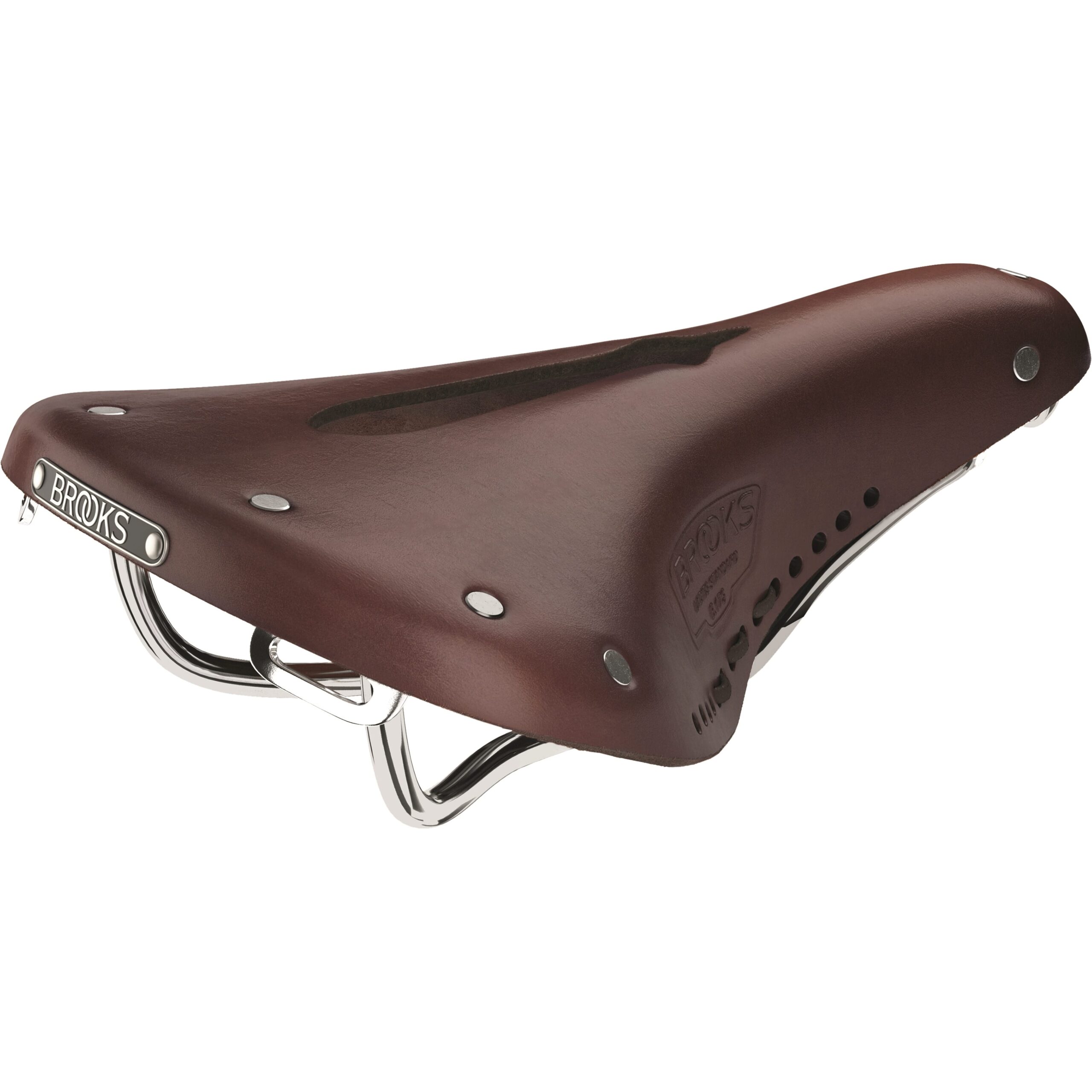 Brooks Saddle B17S Imperial Std Women Brown Brooks Saddle B17S Imperial Std Women Brown