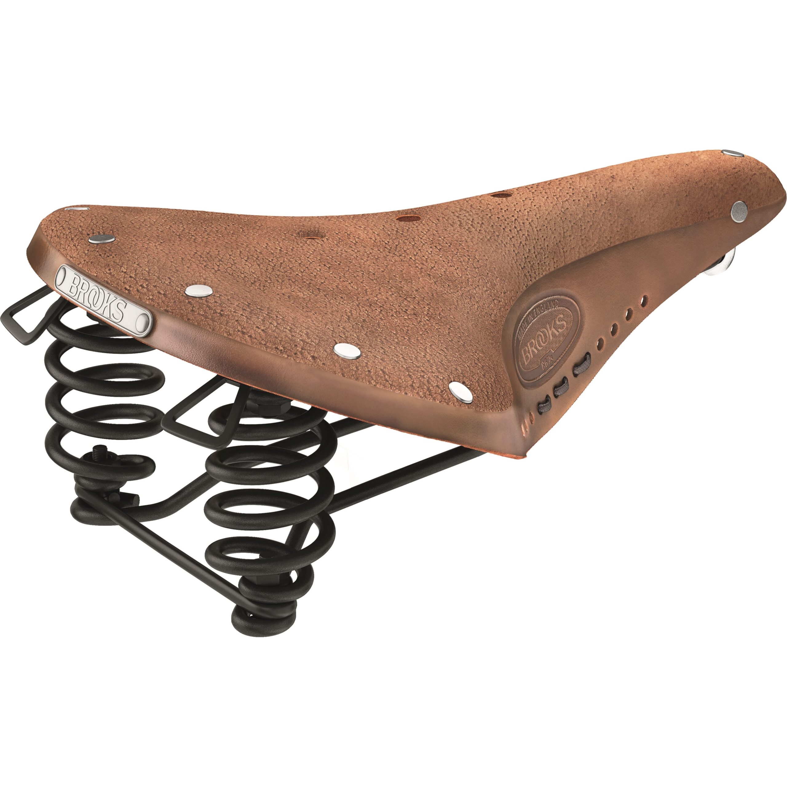 Brooks Saddle B67 Aged Men Brown Brooks Saddle B67 Aged Men Brown