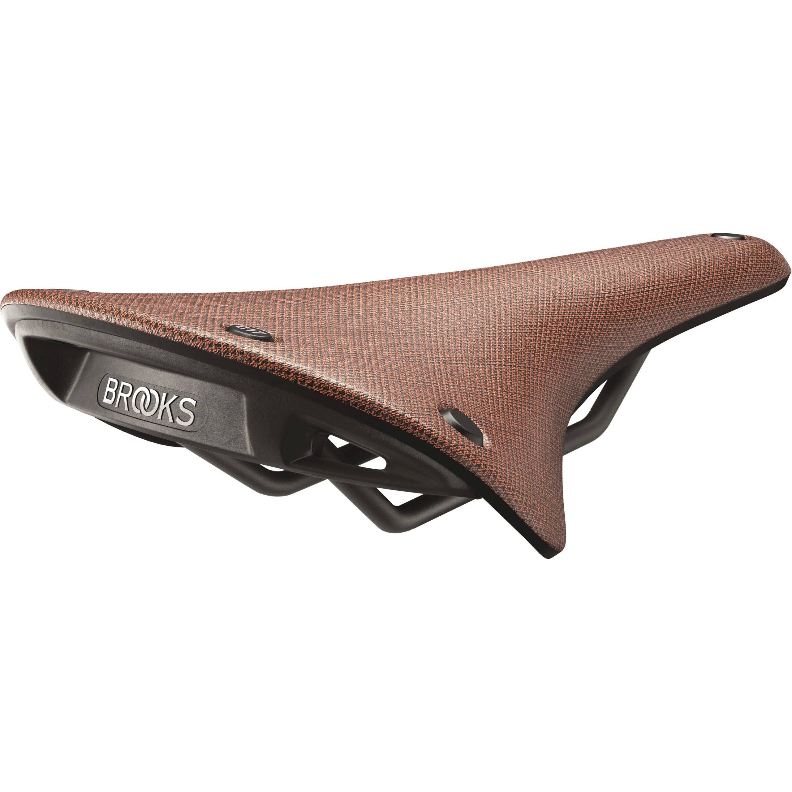 Brooks Saddle C17 Cambium All Weather Orange