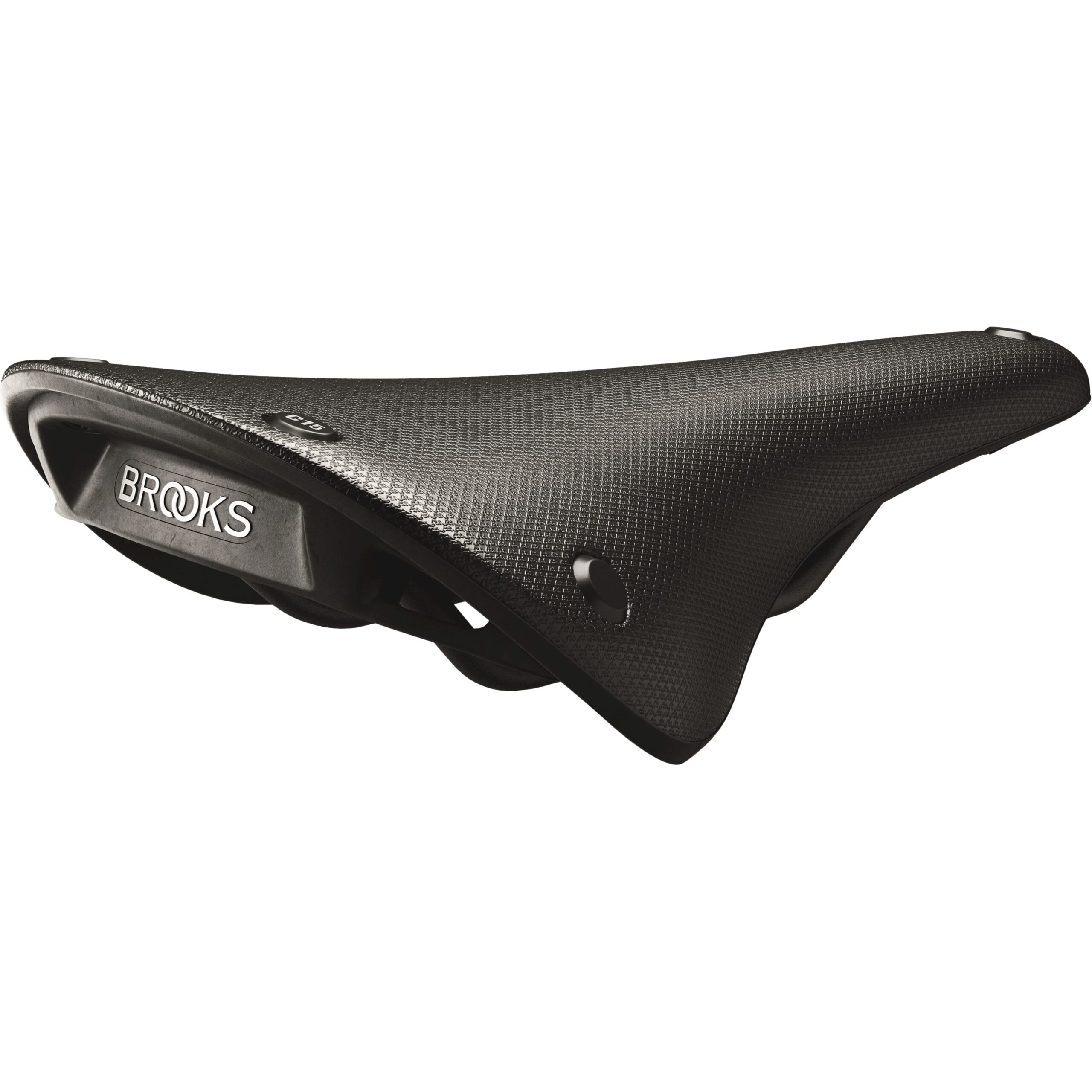 Brooks Saddle C15 Cambium All Weather Black Brooks Saddle C15 Cambium All Weather Black