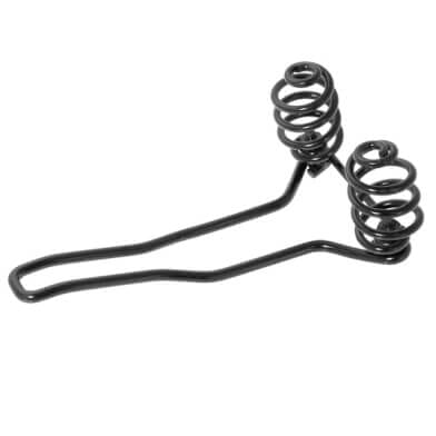 Brooks Saddle Bridge With Spring B67 Flyer