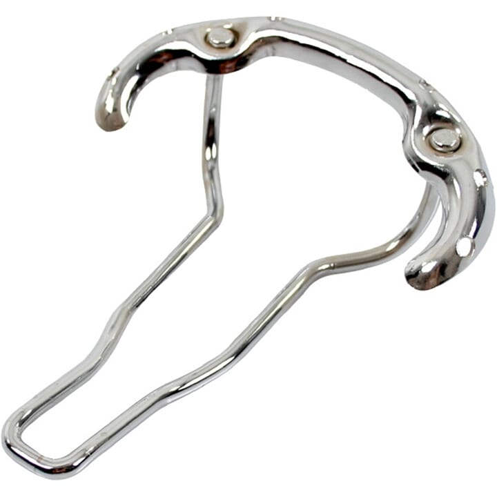 Brooks Saddle Rail B17 S Imperial Team Pro S Chrome Brooks Saddle Rail B17 S Imperial Team Pro S Chrome