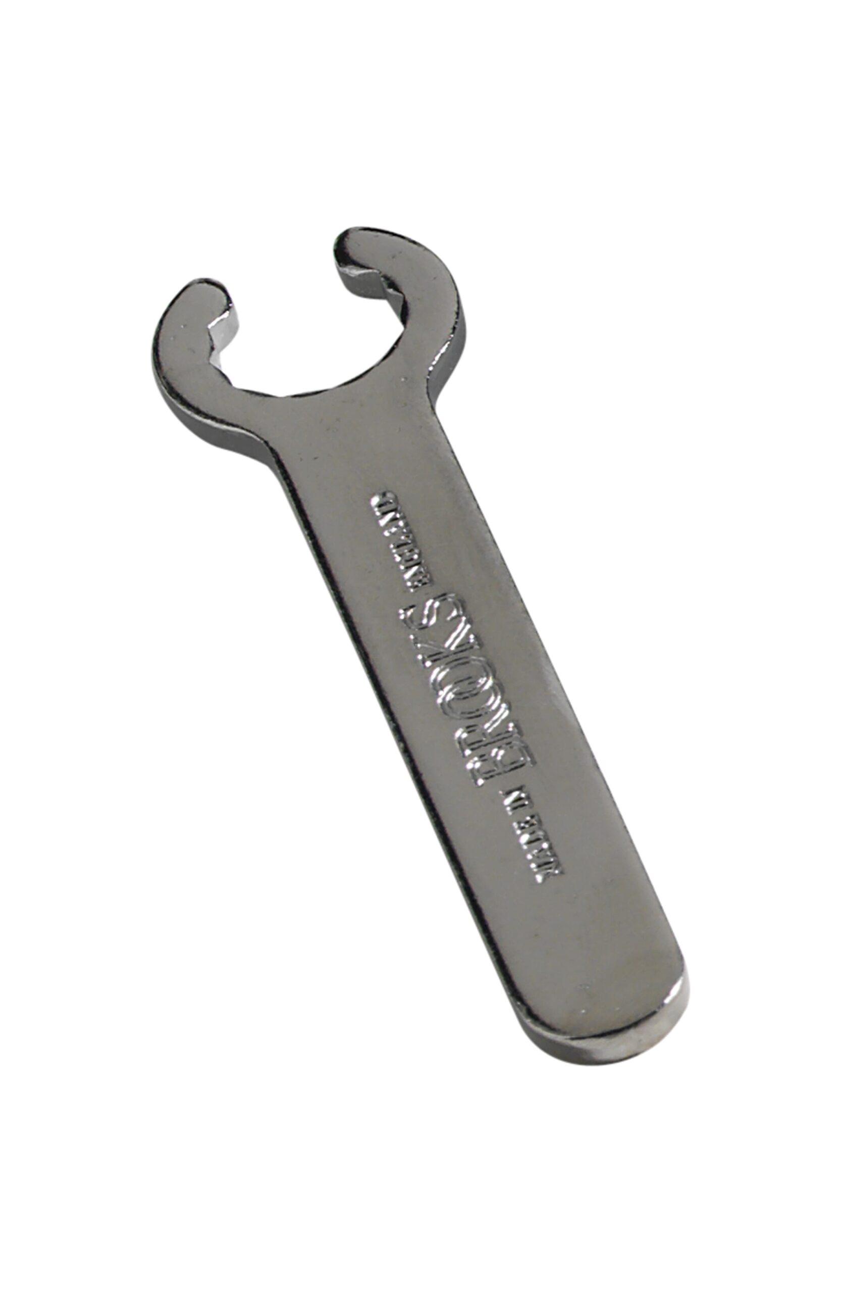 Brooks Spanner Wrench