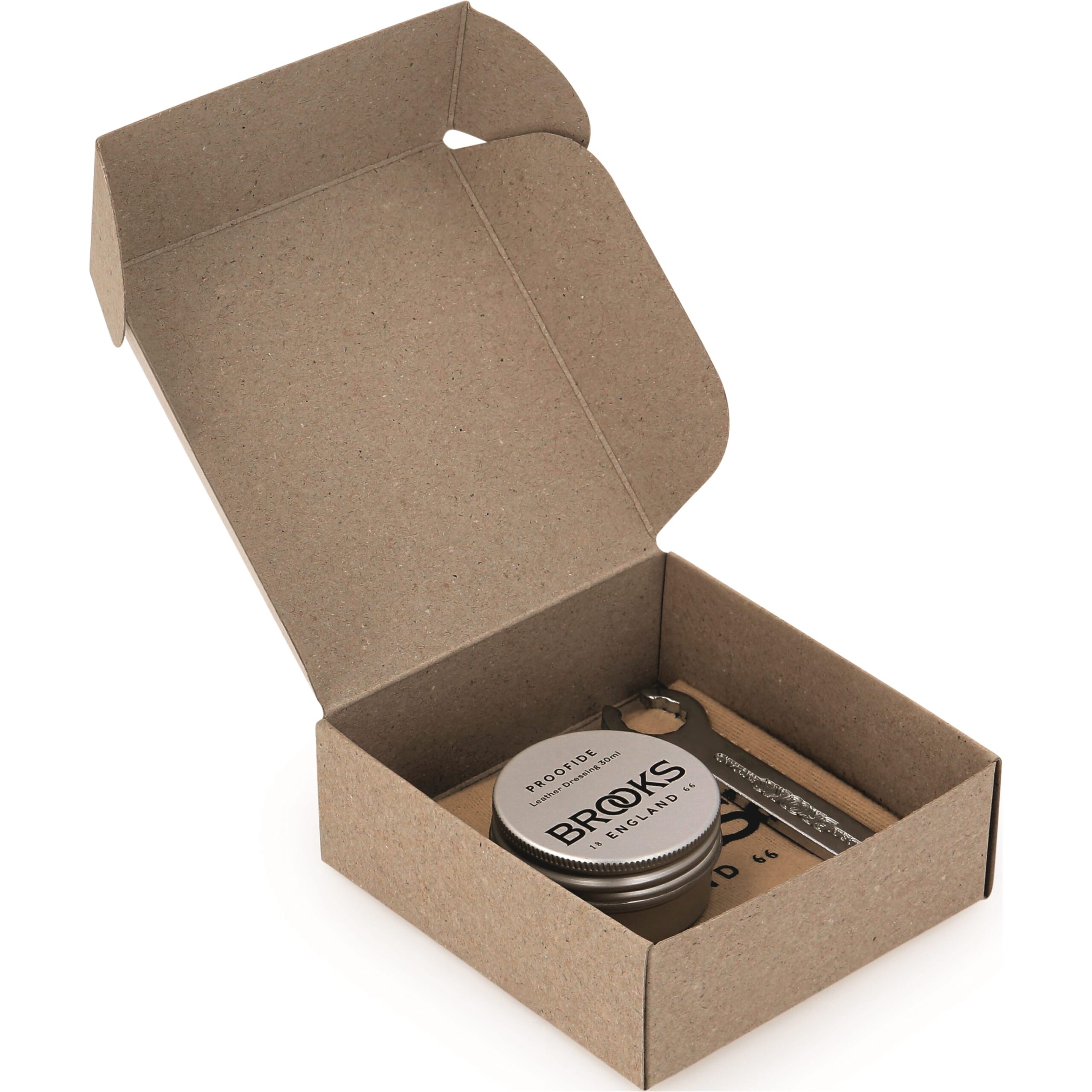 Brooks Leather Saddle Care Kit