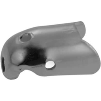 Brooks Nose Finesse Ti