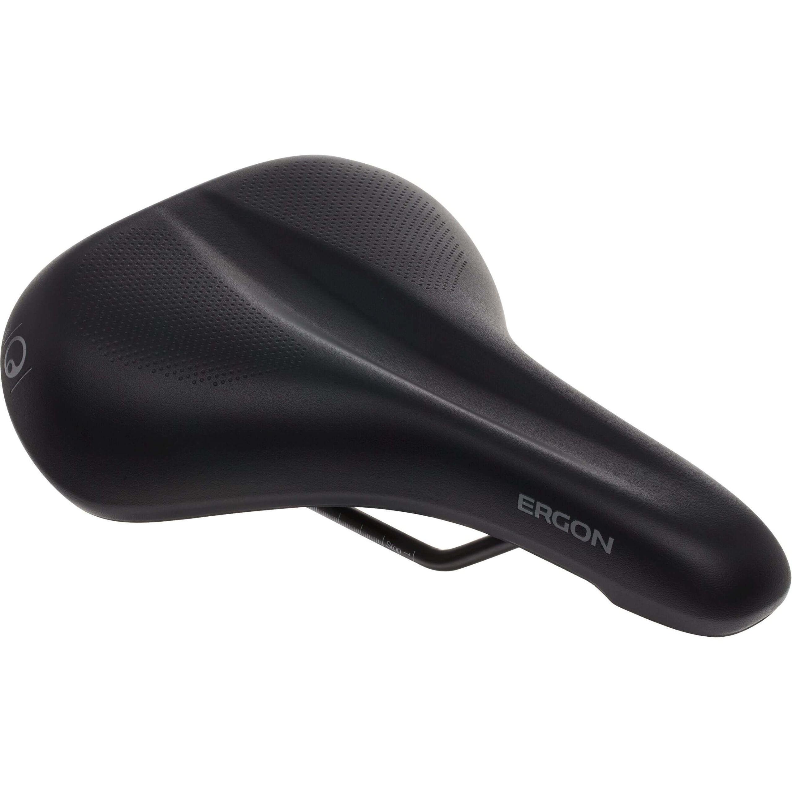 Ergon Saddle ST Gel Men M/L Black